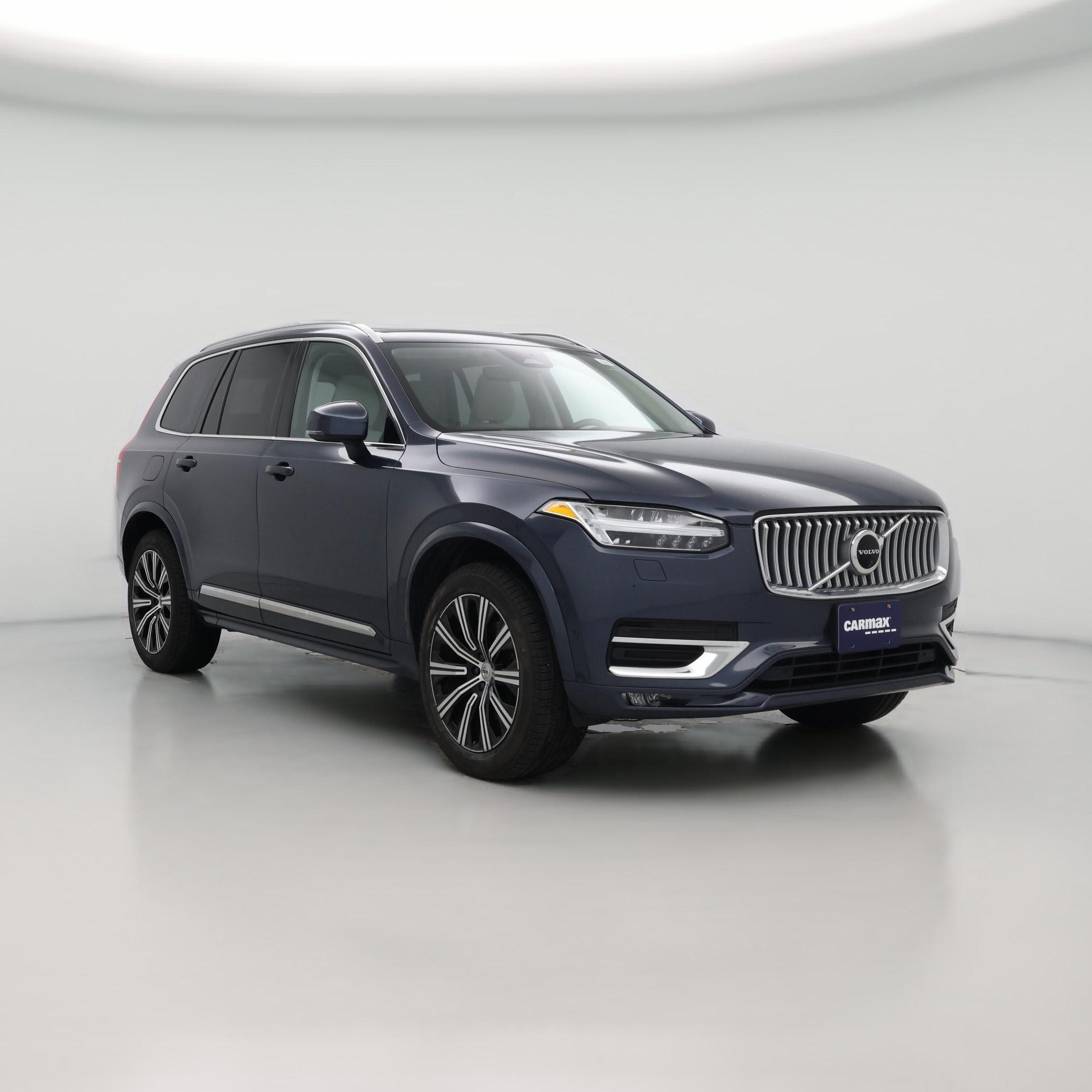 Thumbnail: 2023 Volvo XC90 - 1