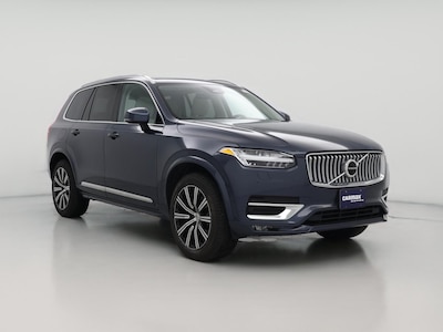 2023 Volvo XC90 B6 Plus