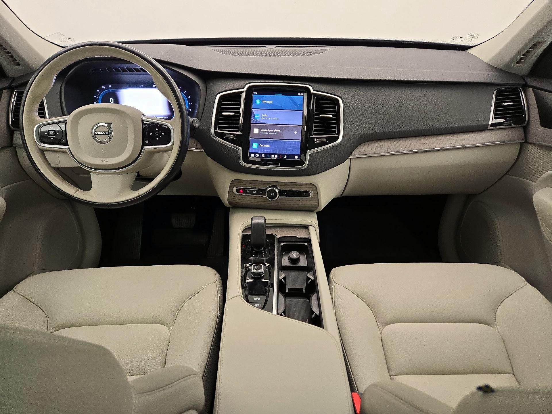 Thumbnail: 2023 Volvo XC90 - 9