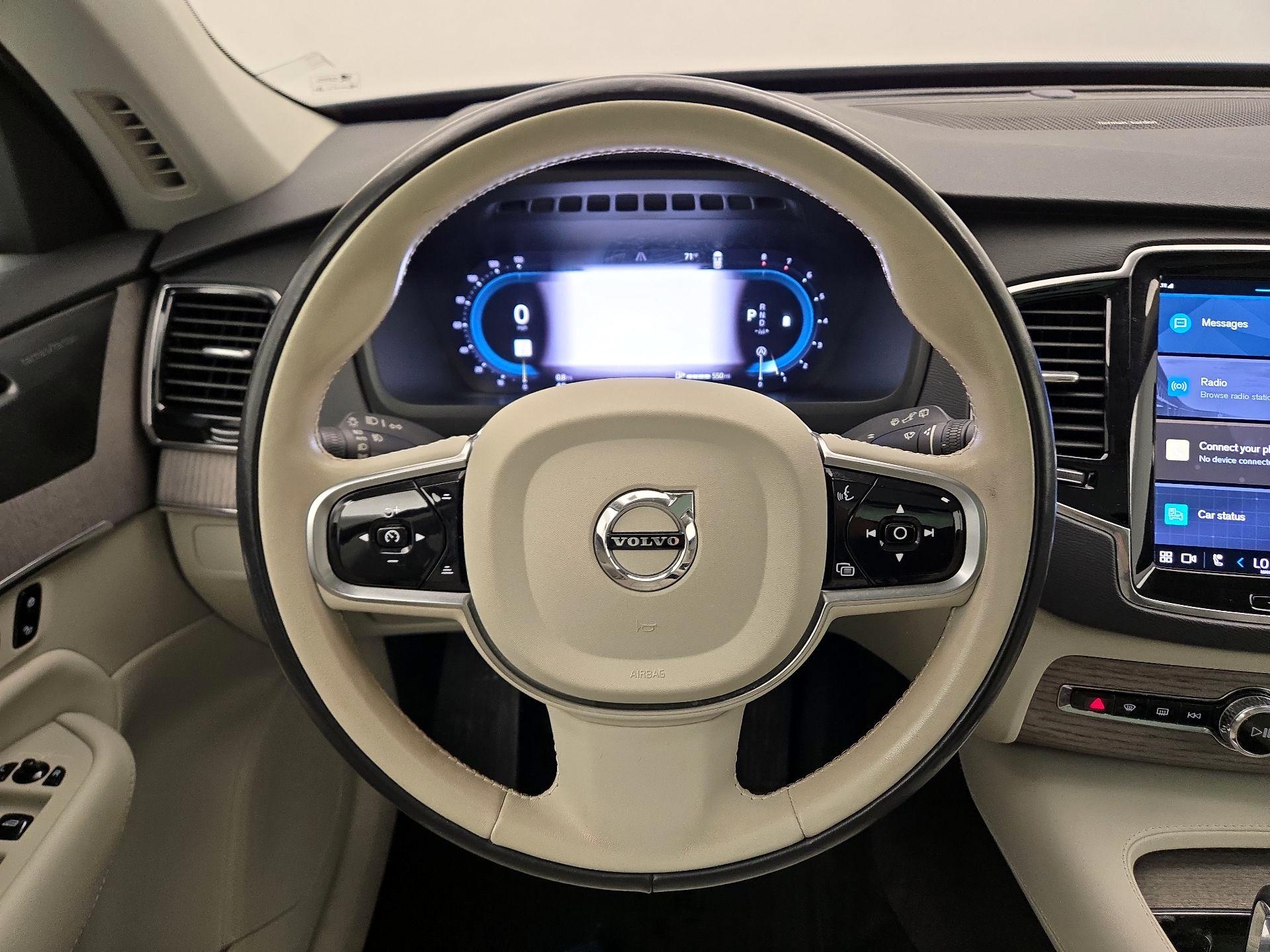 Thumbnail: 2023 Volvo XC90 - 10