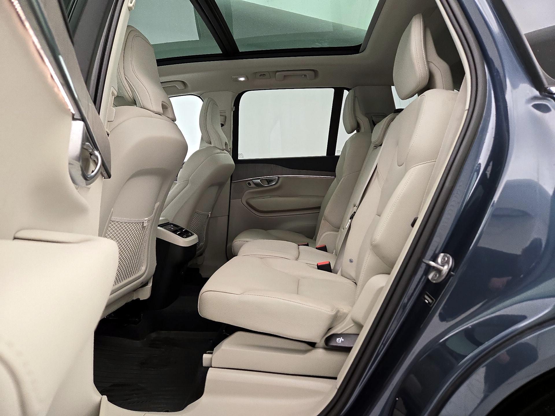 Thumbnail: 2023 Volvo XC90 - 20