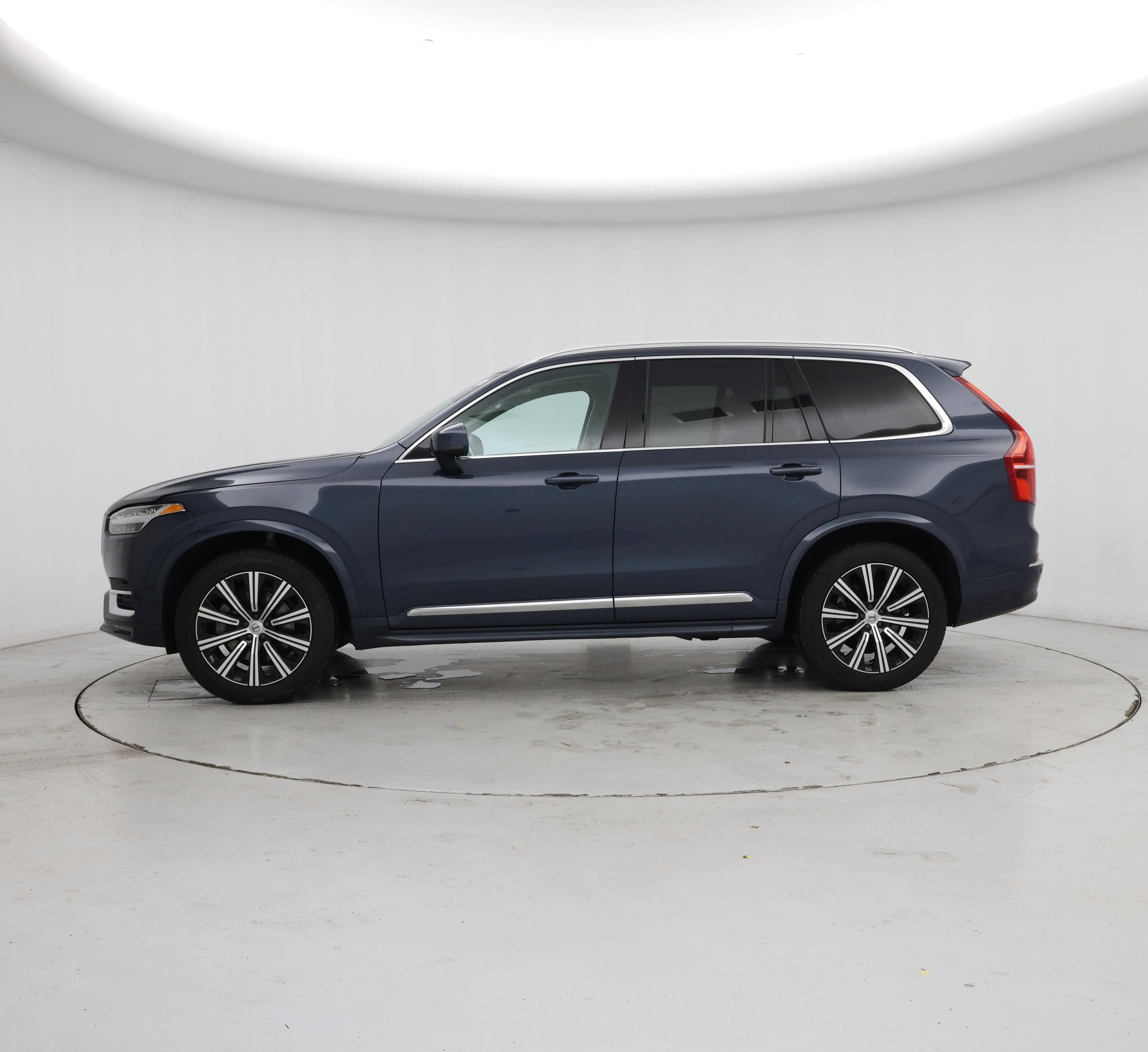 Thumbnail: 2023 Volvo XC90 - 3