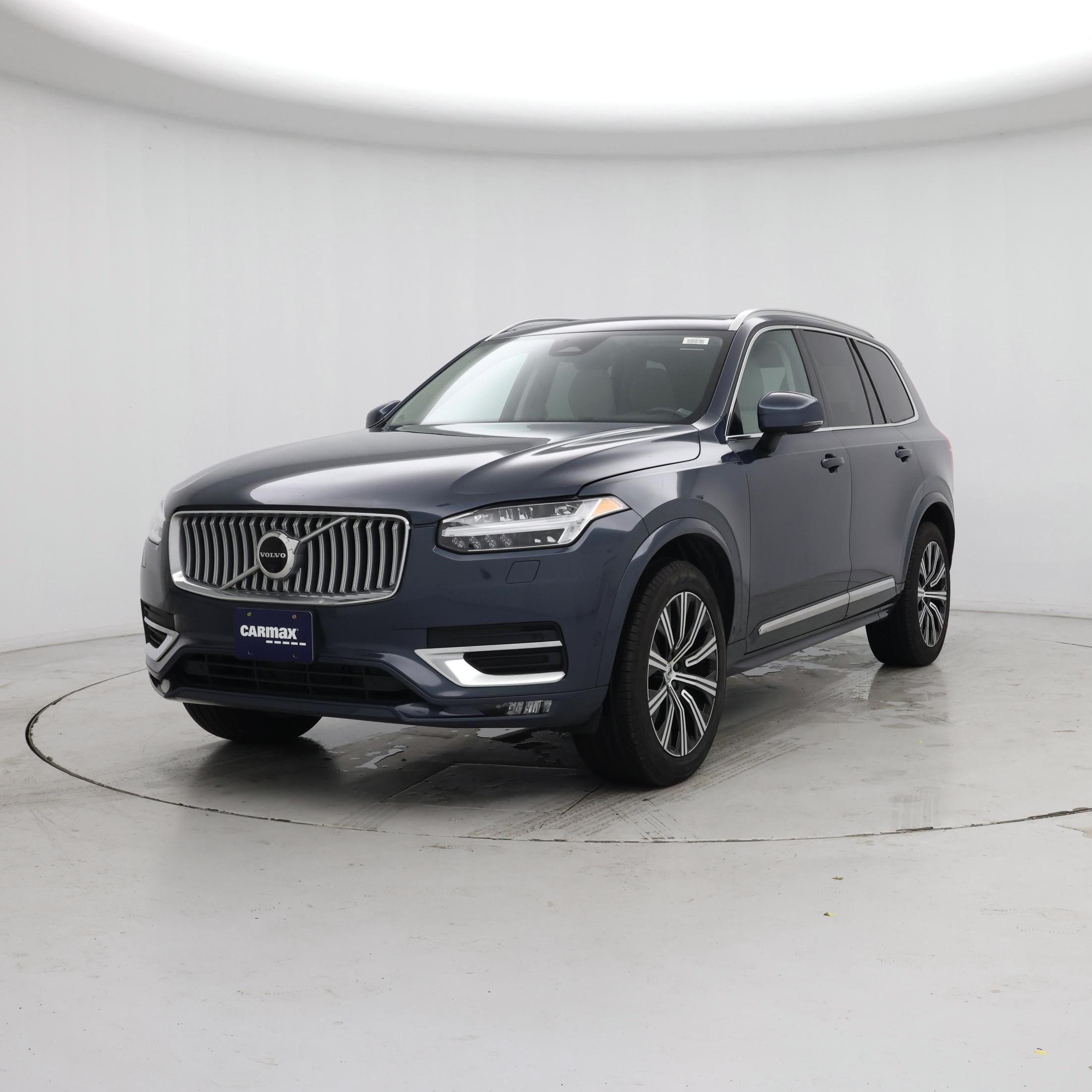 Thumbnail: 2023 Volvo XC90 - 4