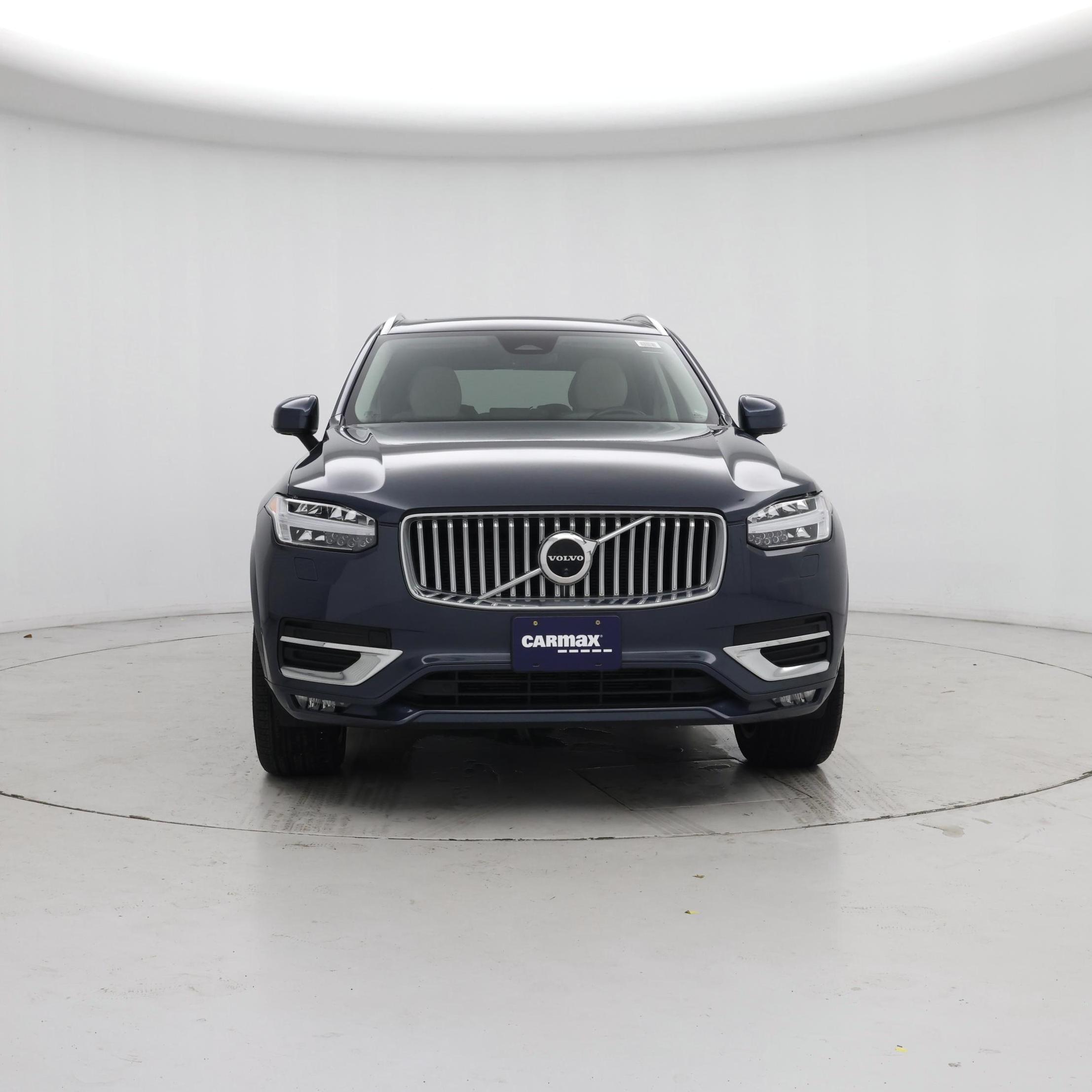 Thumbnail: 2023 Volvo XC90 - 5