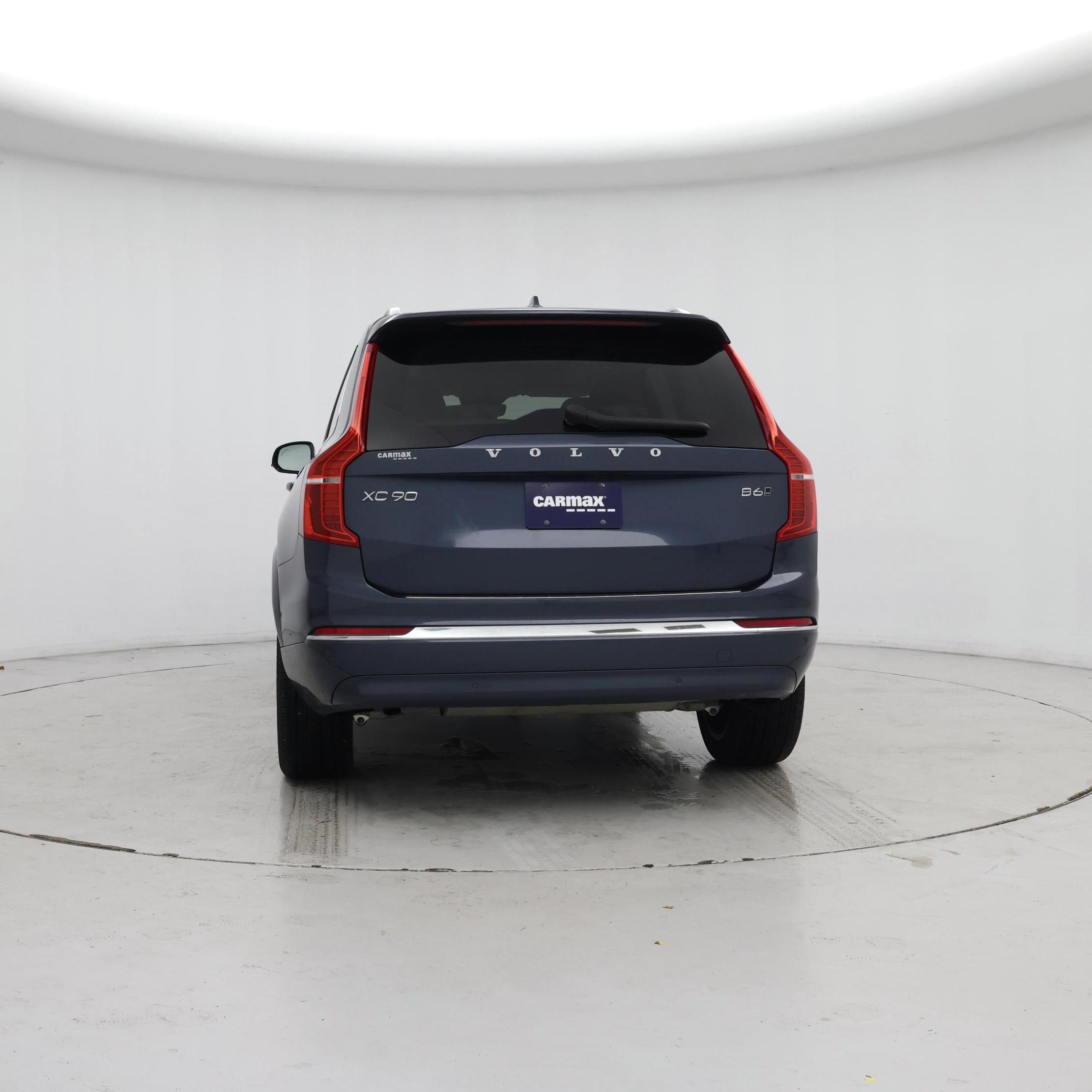 Thumbnail: 2023 Volvo XC90 - 6