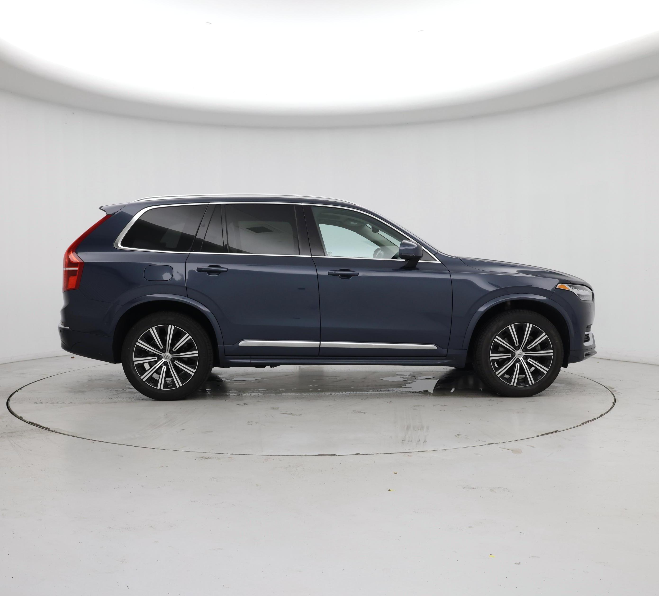 Thumbnail: 2023 Volvo XC90 - 7