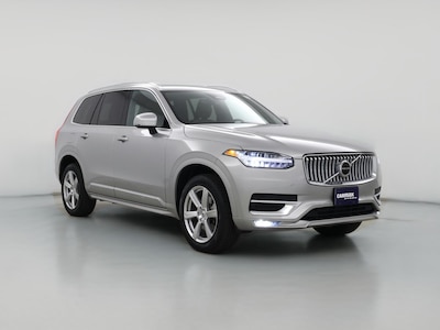 2024 Volvo XC90 B6 Core Bright Theme