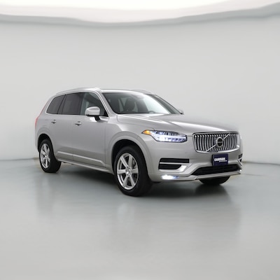 2024 Volvo XC90 B6 Core Bright Theme