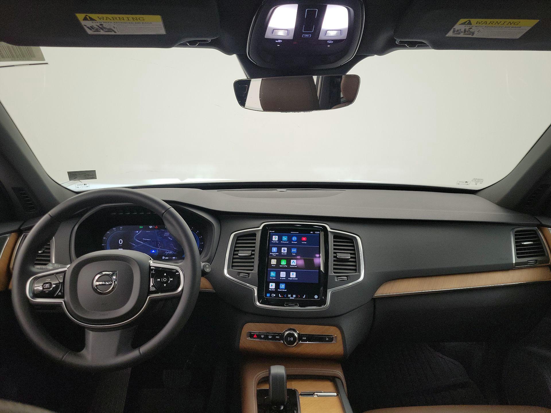 Thumbnail: 2024 Volvo XC90 - 9
