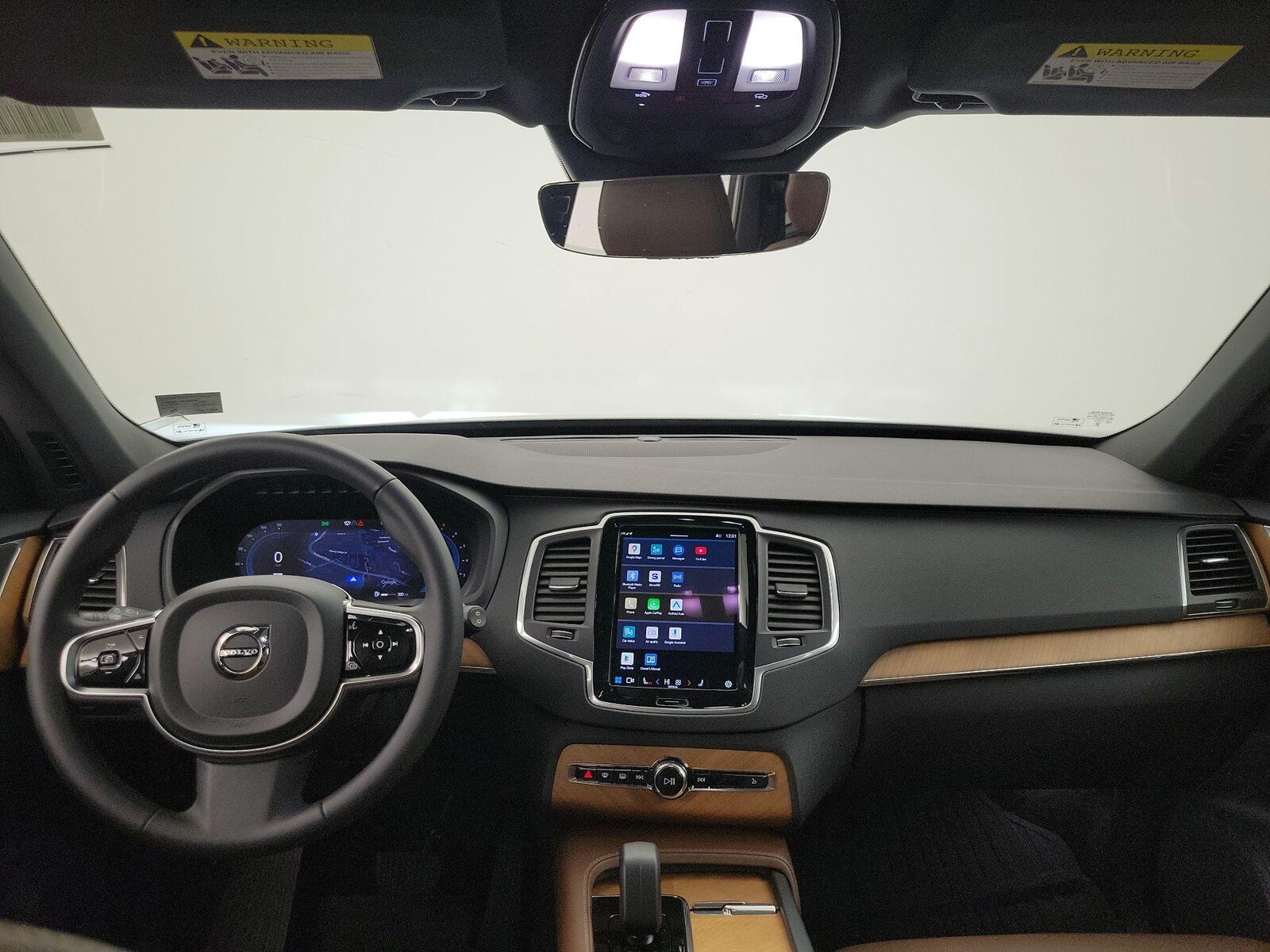 Apple CarPlay®