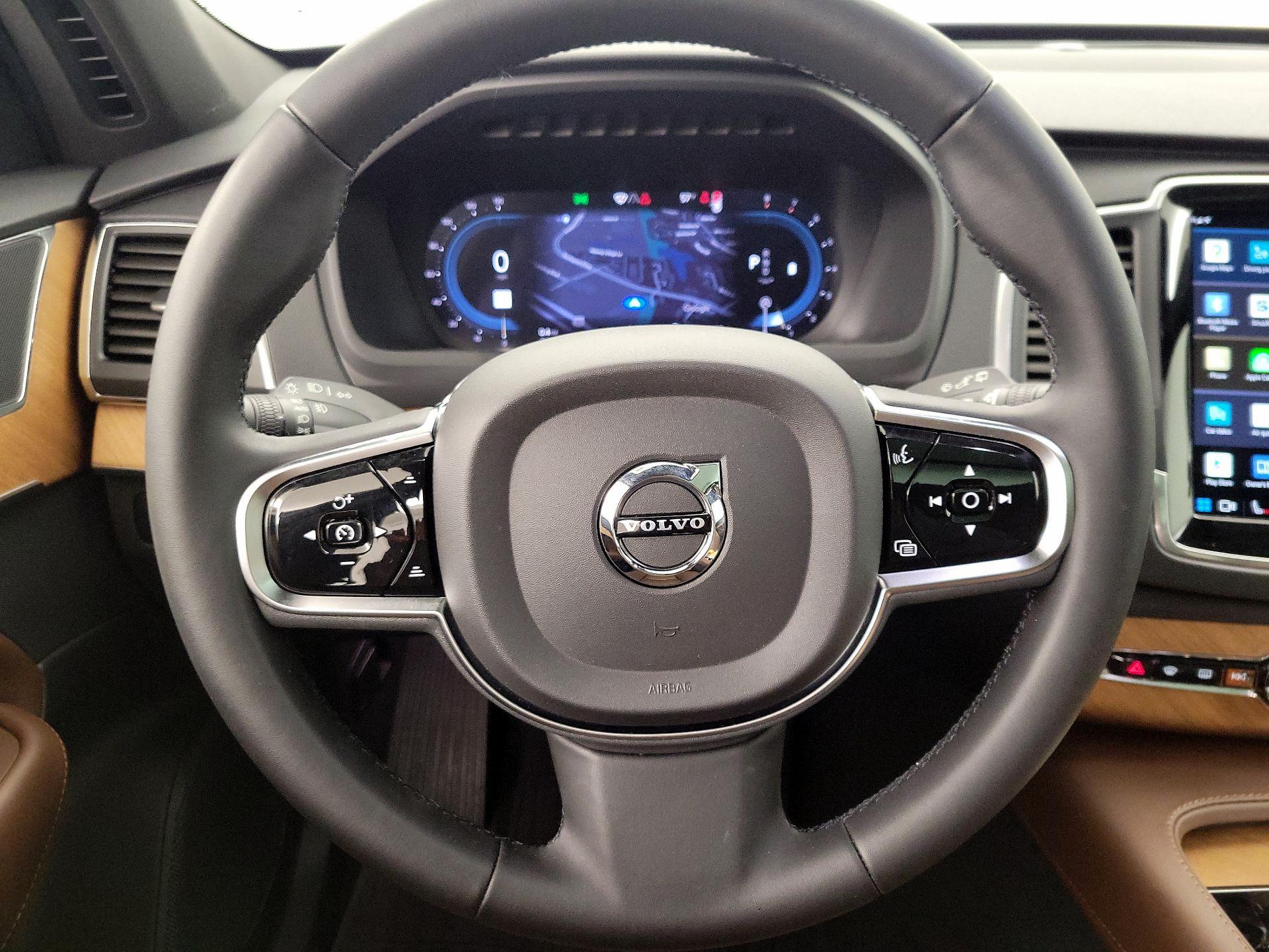 Thumbnail: 2024 Volvo XC90 - 10