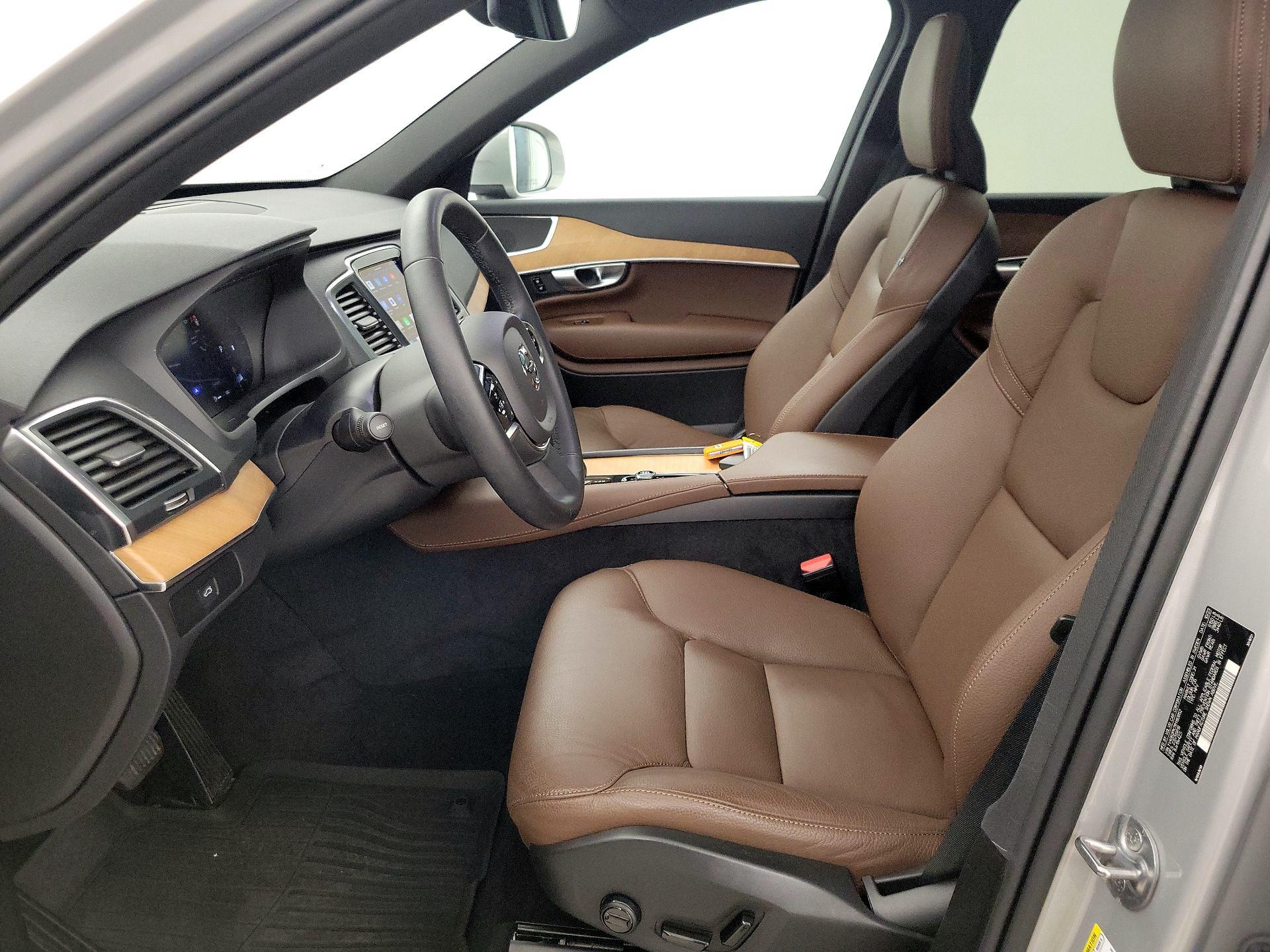Thumbnail: 2024 Volvo XC90 - 11