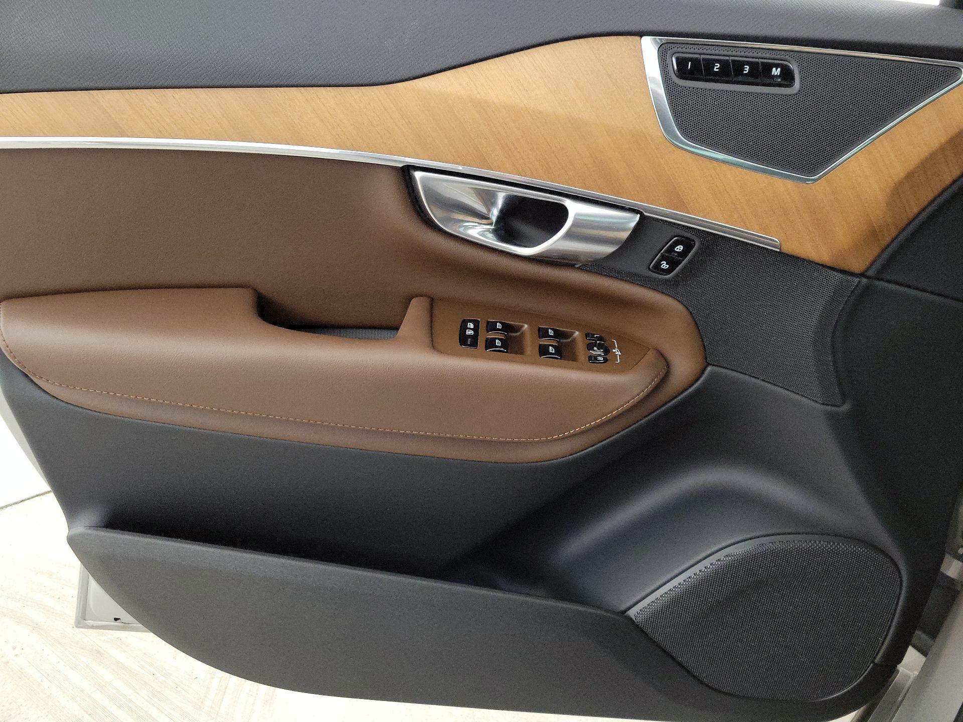 Thumbnail: 2024 Volvo XC90 - 12