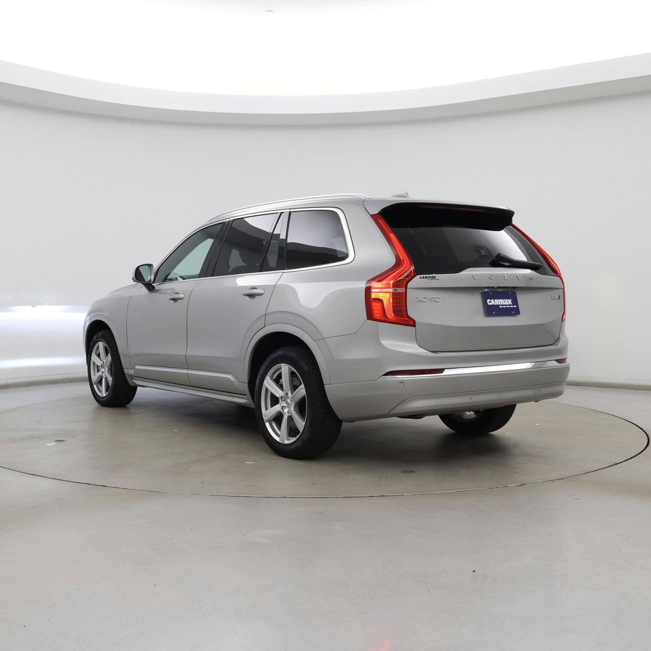 Thumbnail: 2024 Volvo XC90 - 2
