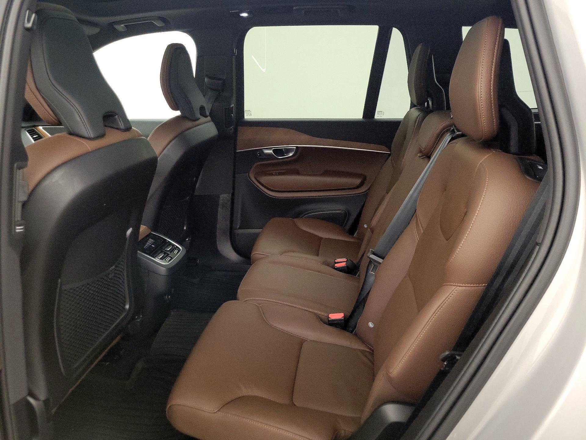Thumbnail: 2024 Volvo XC90 - 20