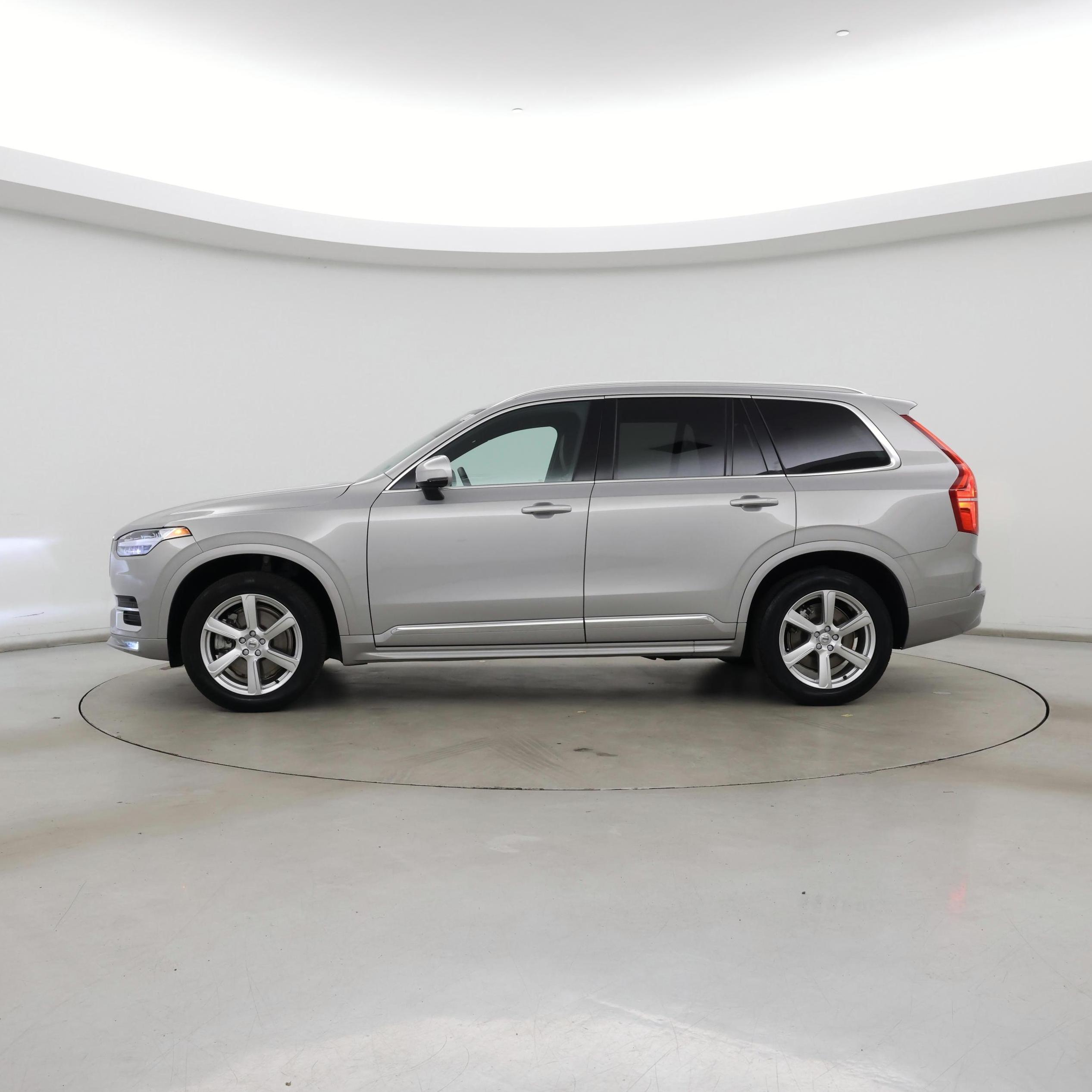 Thumbnail: 2024 Volvo XC90 - 3