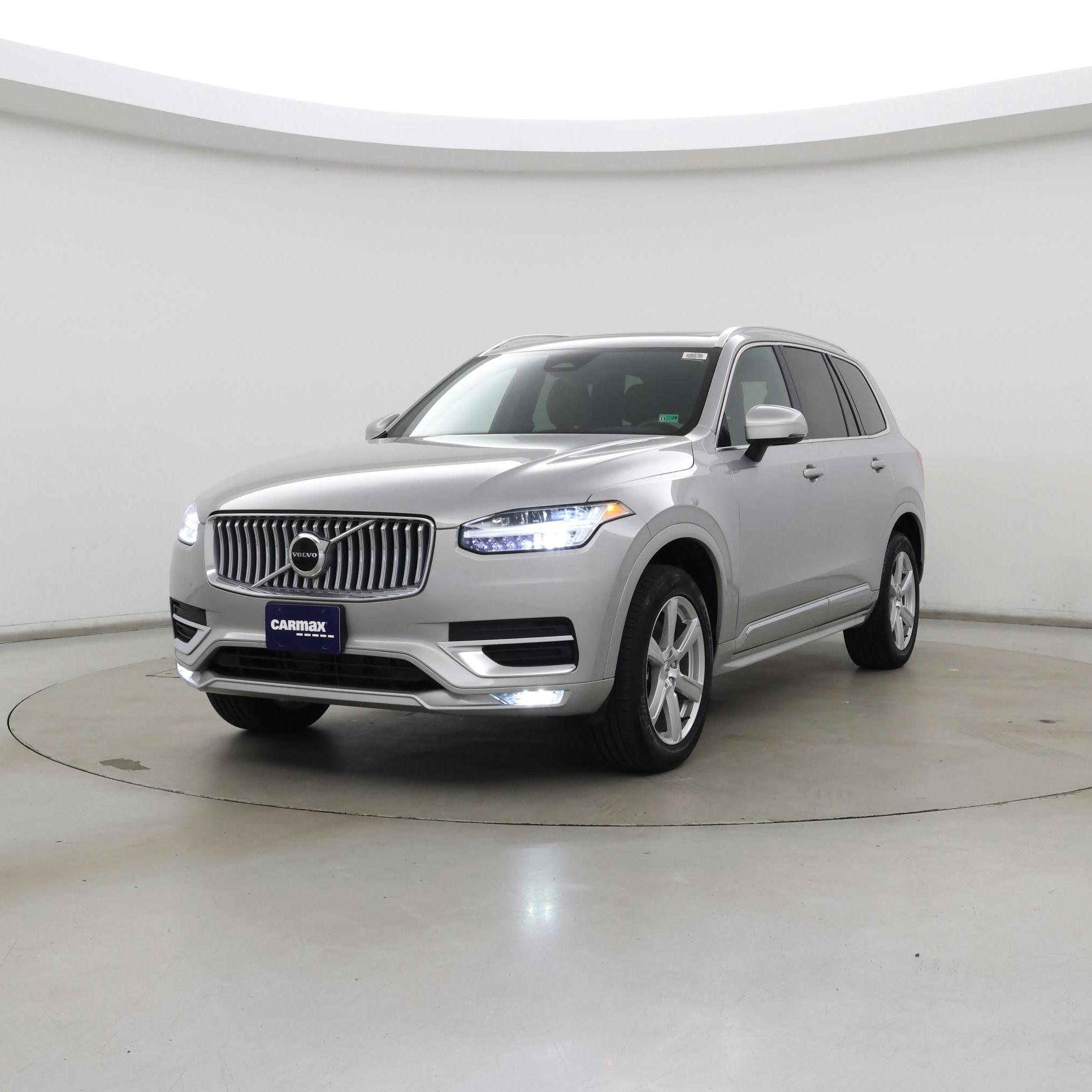 Thumbnail: 2024 Volvo XC90 - 4
