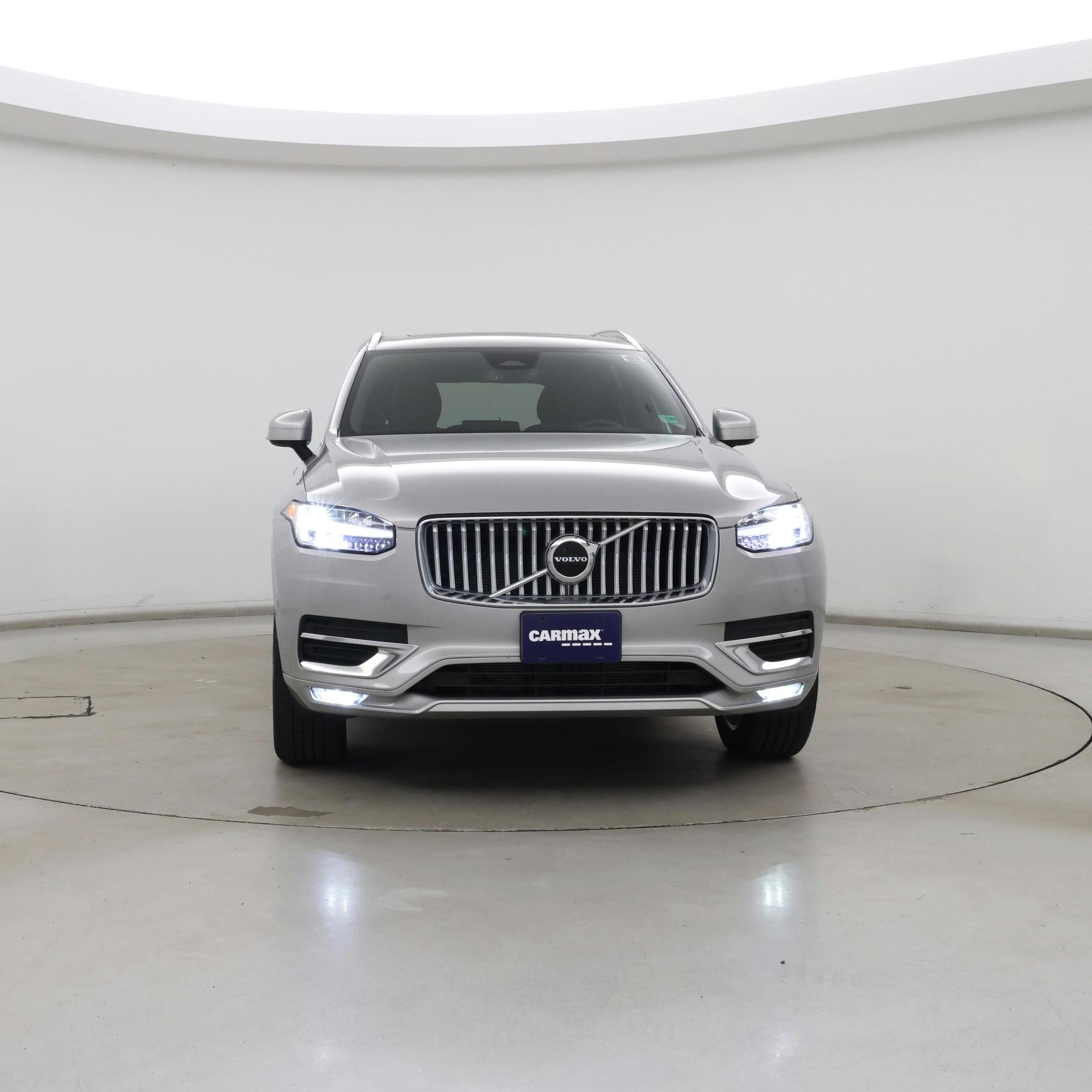 Thumbnail: 2024 Volvo XC90 - 5
