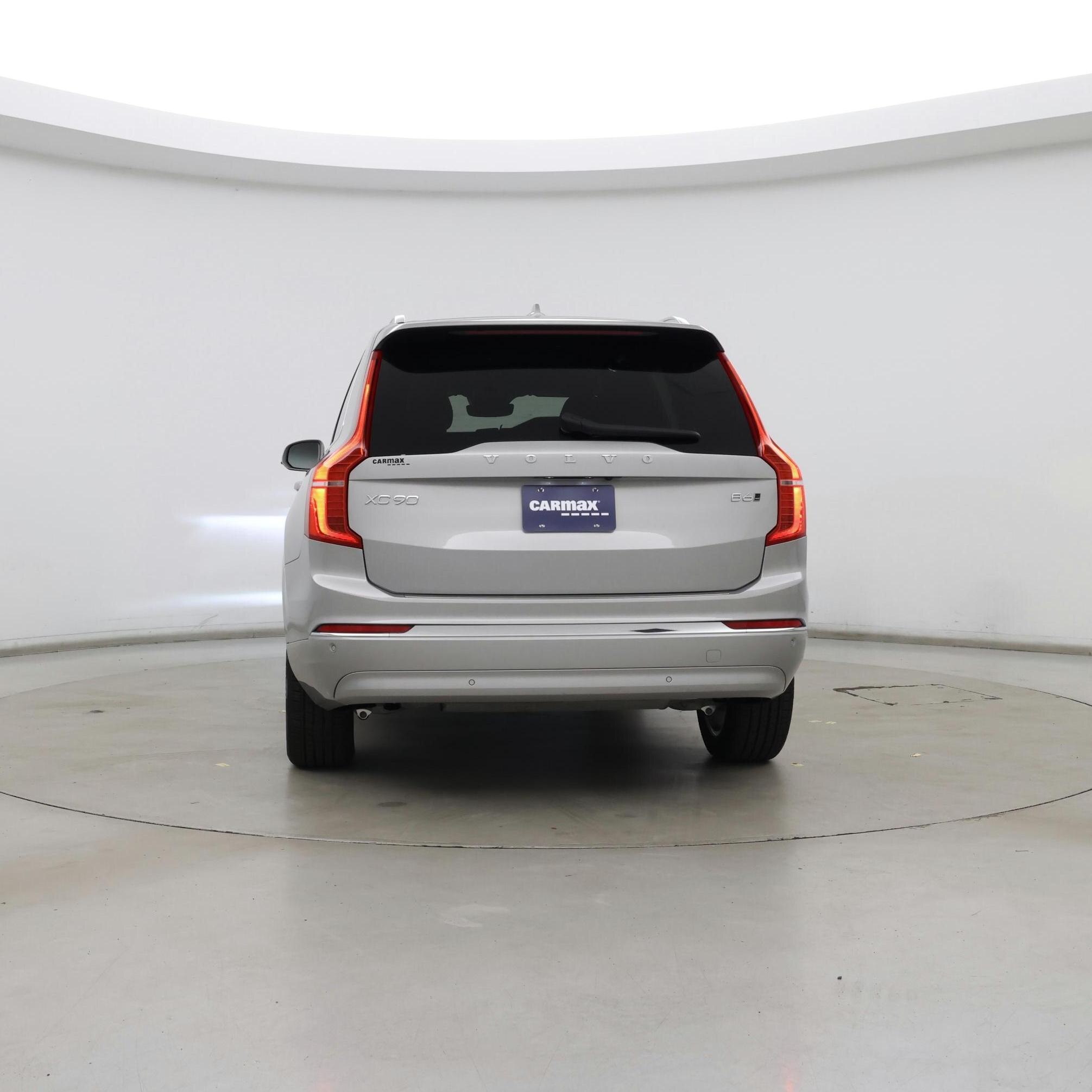 Thumbnail: 2024 Volvo XC90 - 6