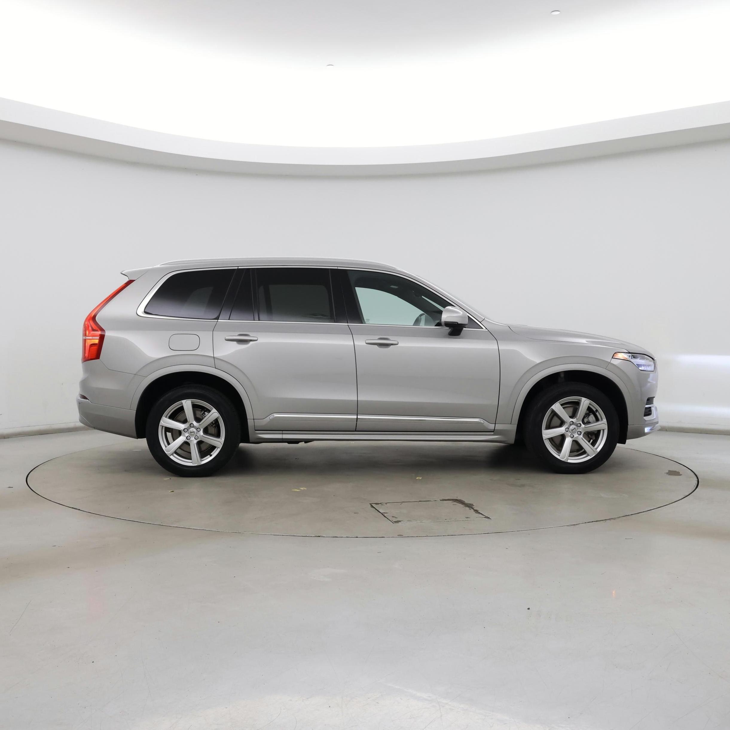 Thumbnail: 2024 Volvo XC90 - 7