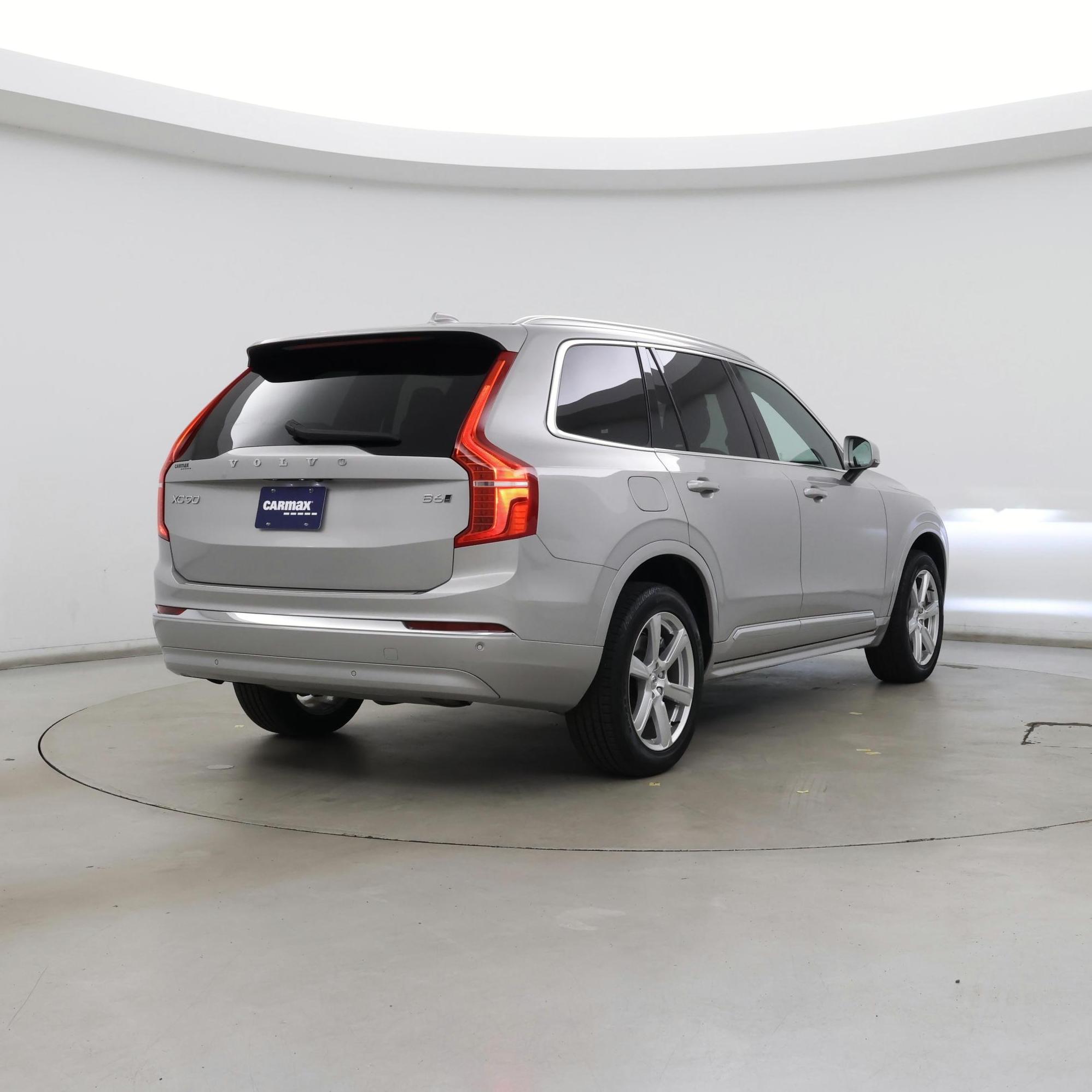 Thumbnail: 2024 Volvo XC90 - 8