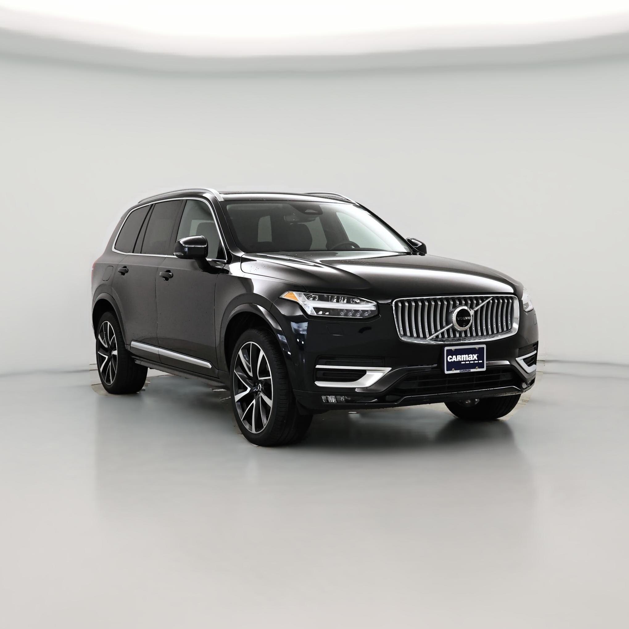Thumbnail: 2024 Volvo XC90 - 1