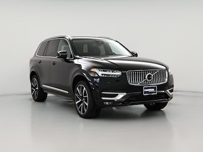 2024 Volvo XC90 B6 Plus Bright Theme