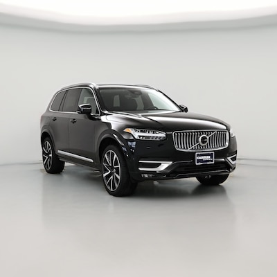 2024 Volvo XC90 B6 Plus Bright Theme