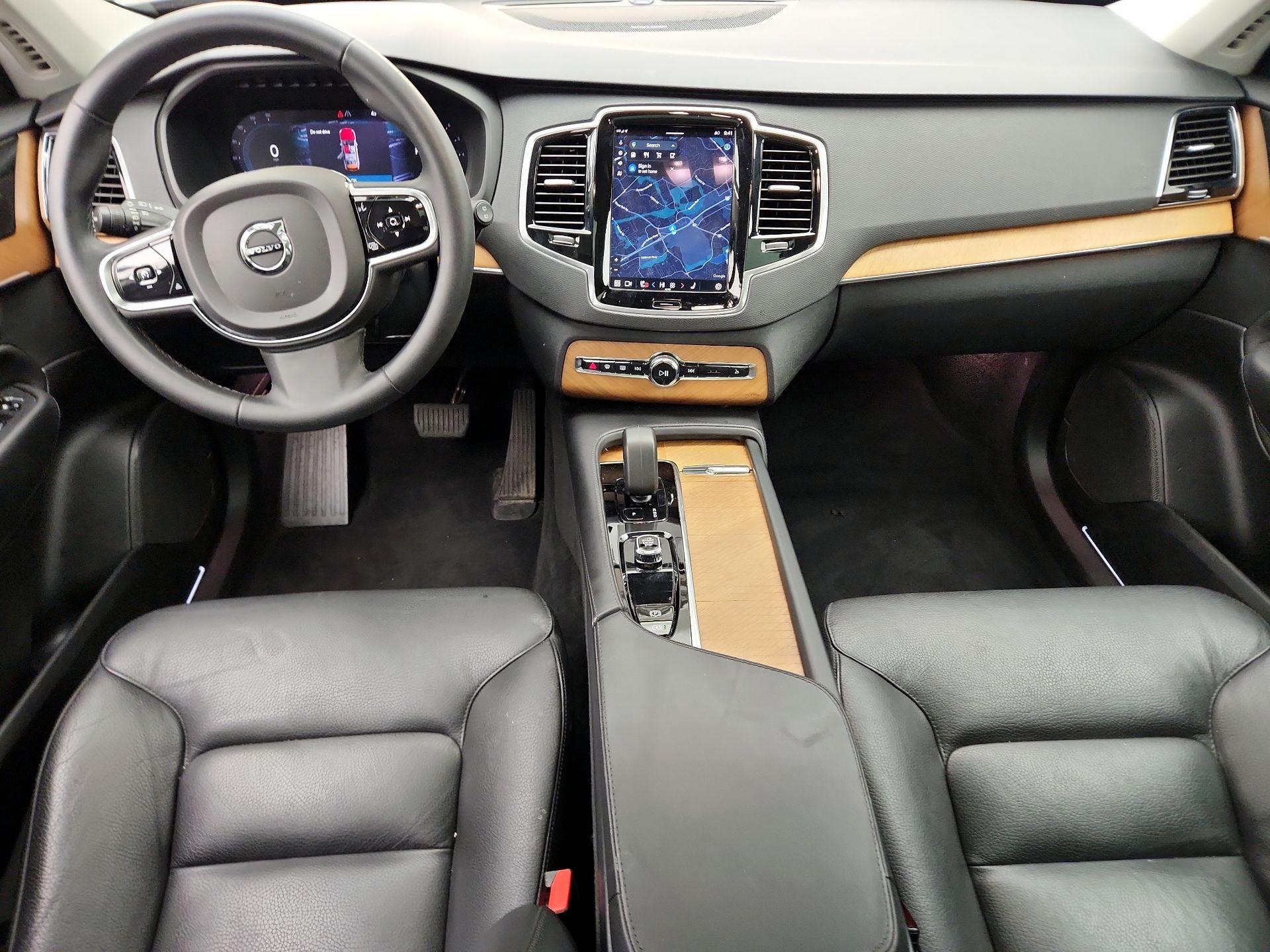 Thumbnail: 2024 Volvo XC90 - 9