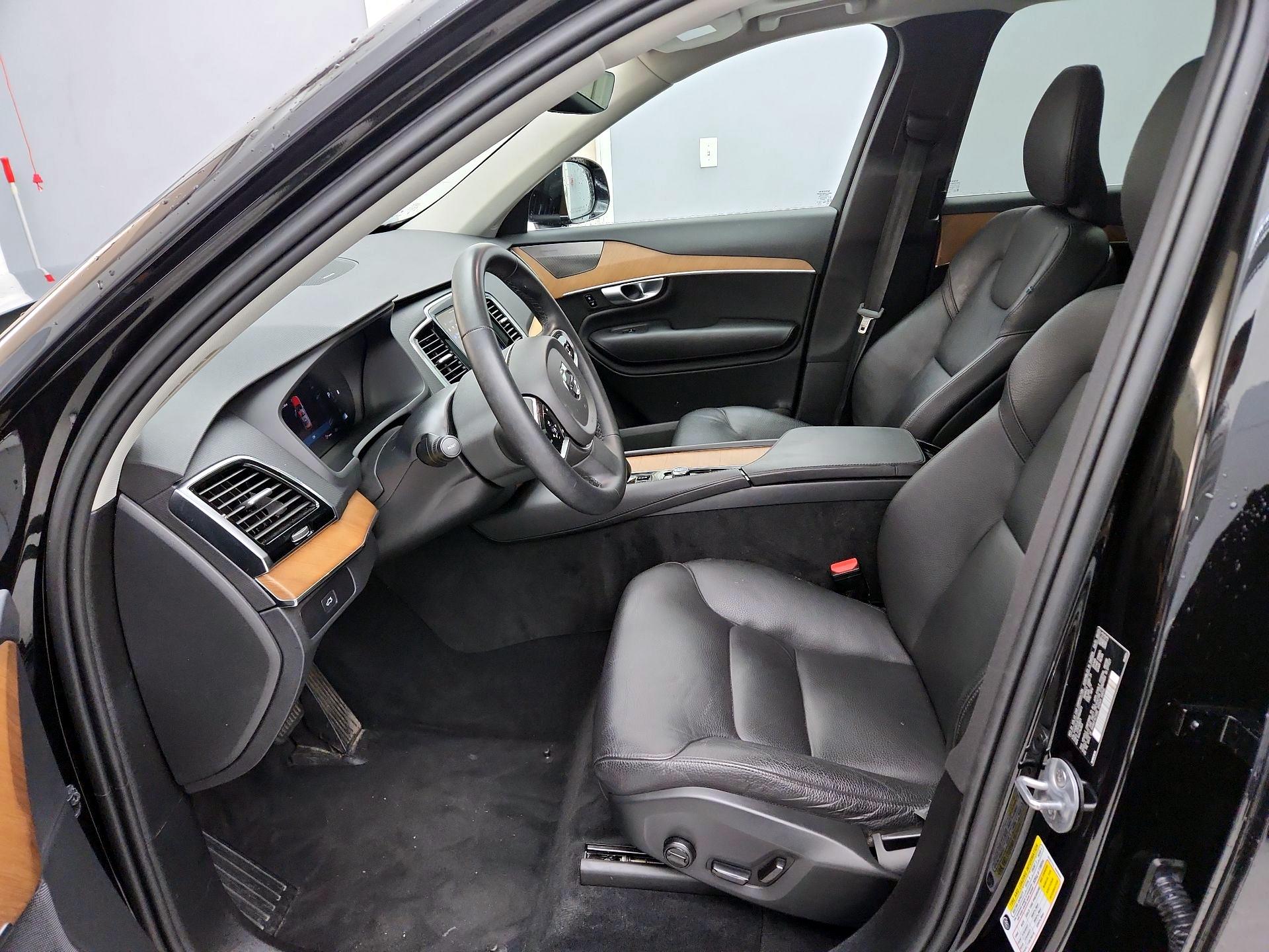 Thumbnail: 2024 Volvo XC90 - 11