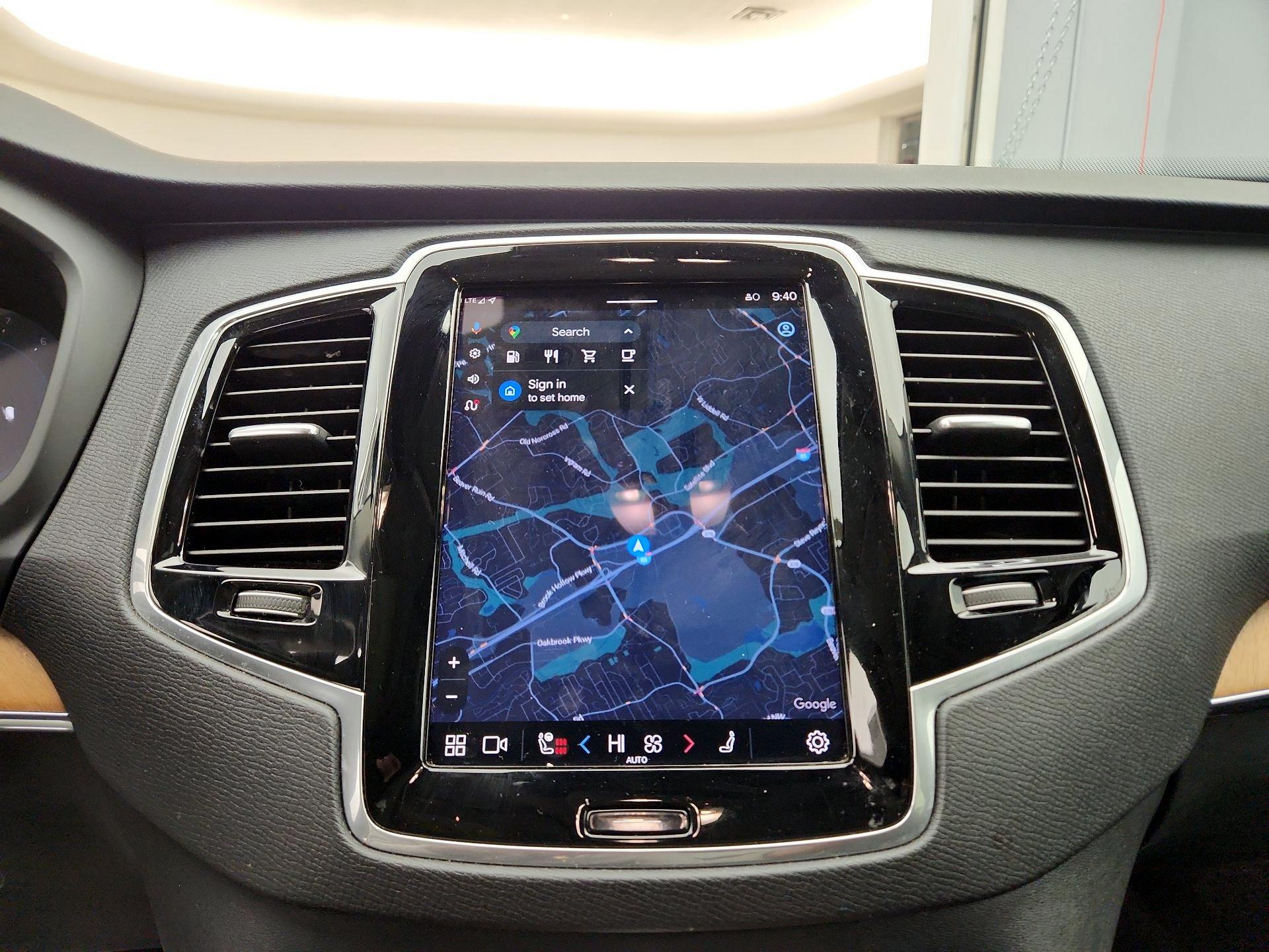 Thumbnail: 2024 Volvo XC90 - 14