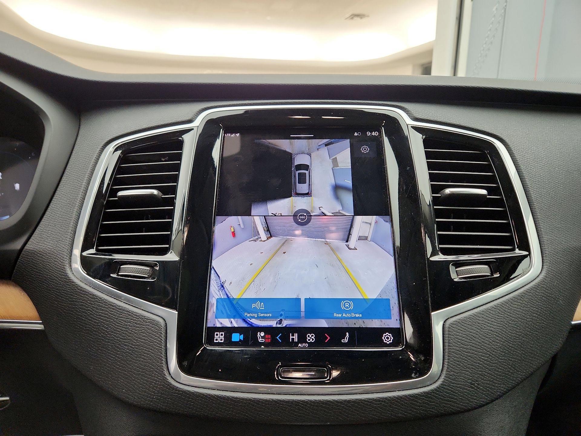 Thumbnail: 2024 Volvo XC90 - 15