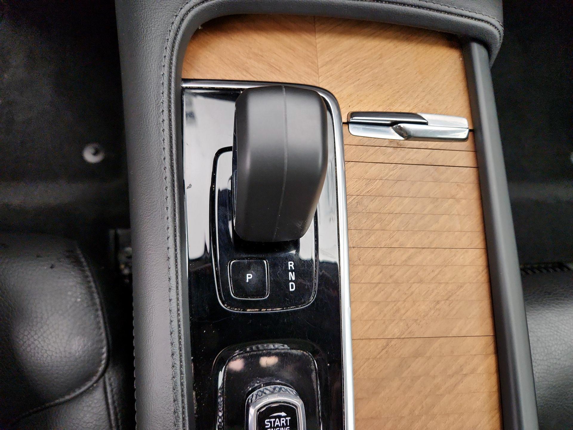 Thumbnail: 2024 Volvo XC90 - 18