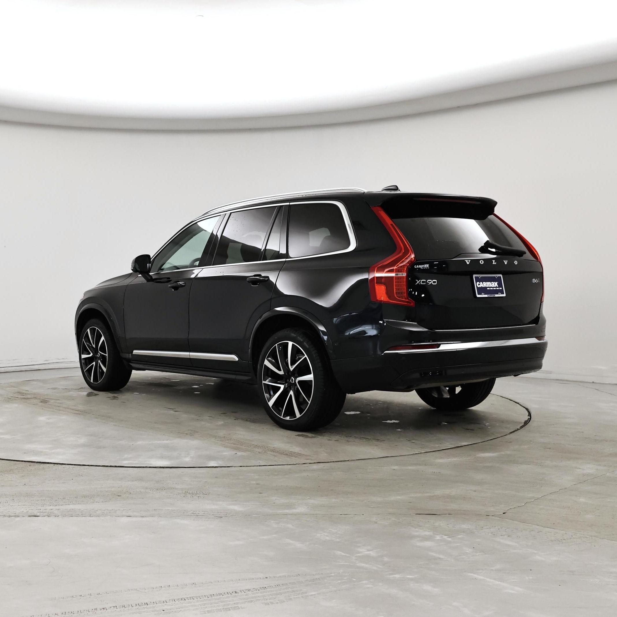 Thumbnail: 2024 Volvo XC90 - 2