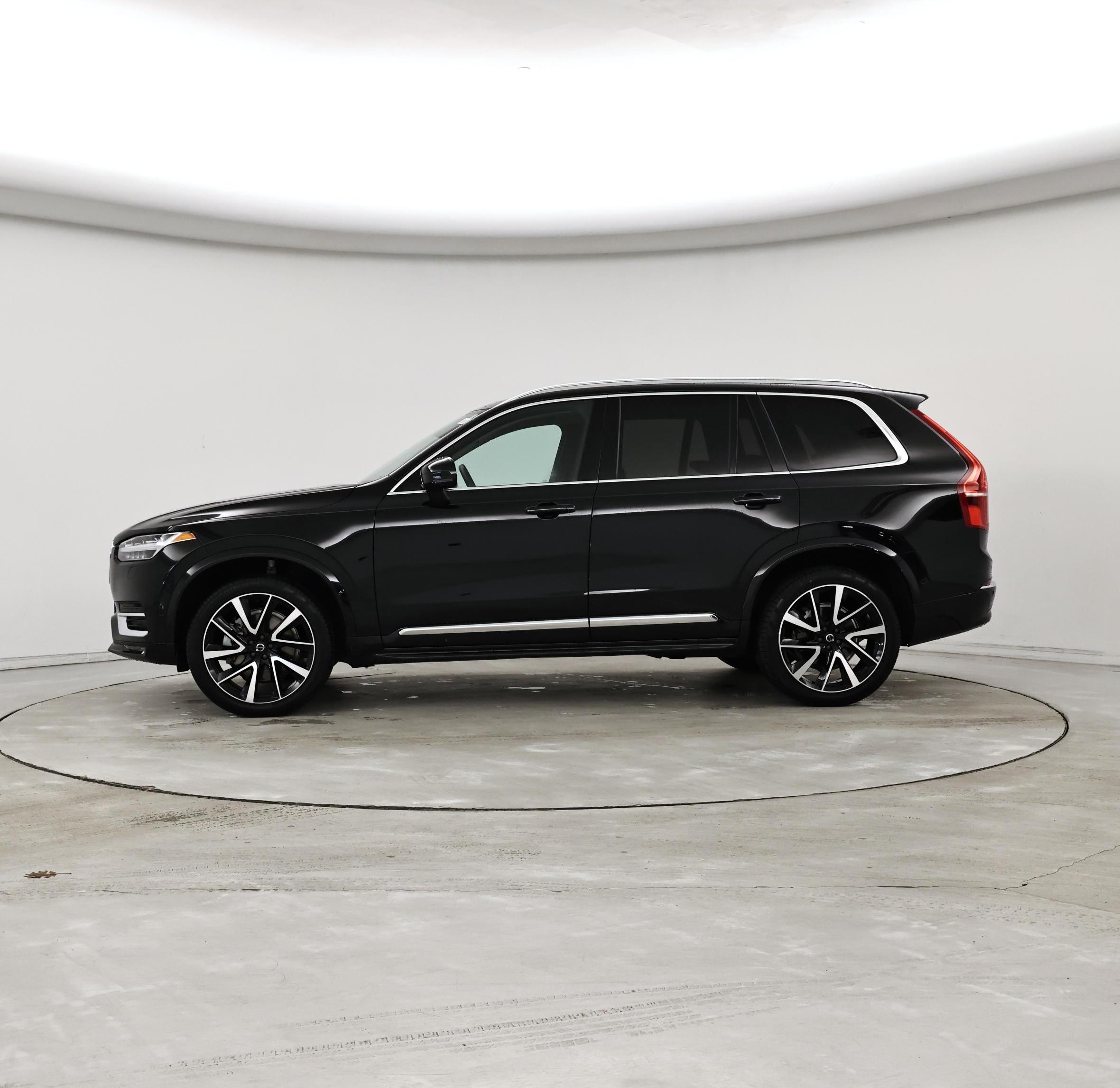 Thumbnail: 2024 Volvo XC90 - 3