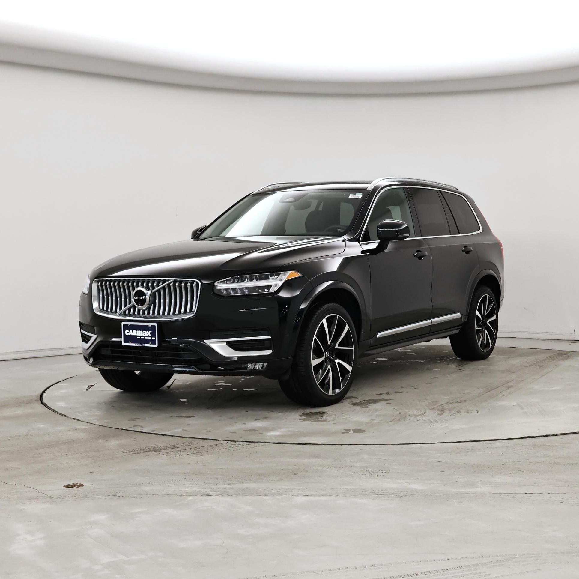 Thumbnail: 2024 Volvo XC90 - 4