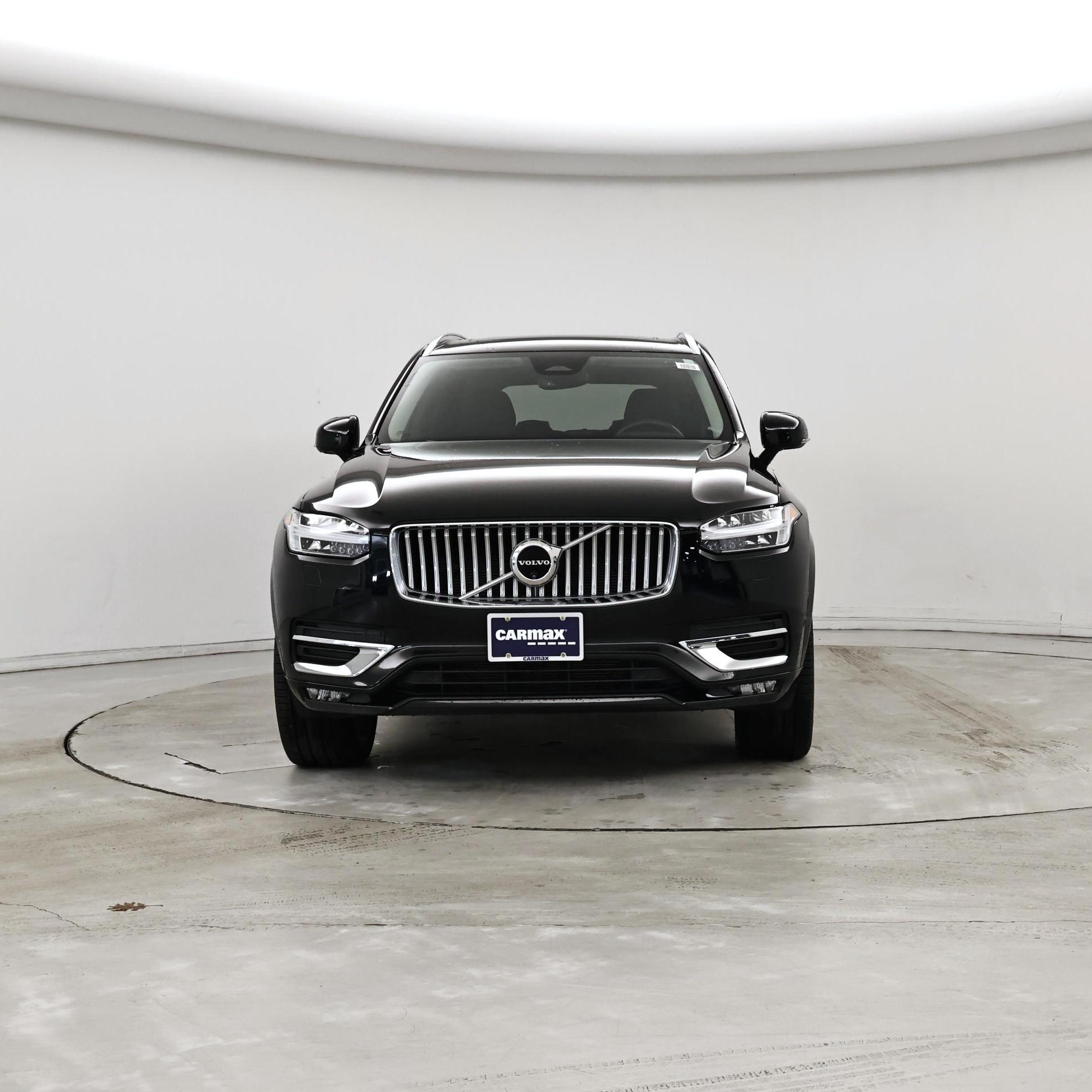 Thumbnail: 2024 Volvo XC90 - 5