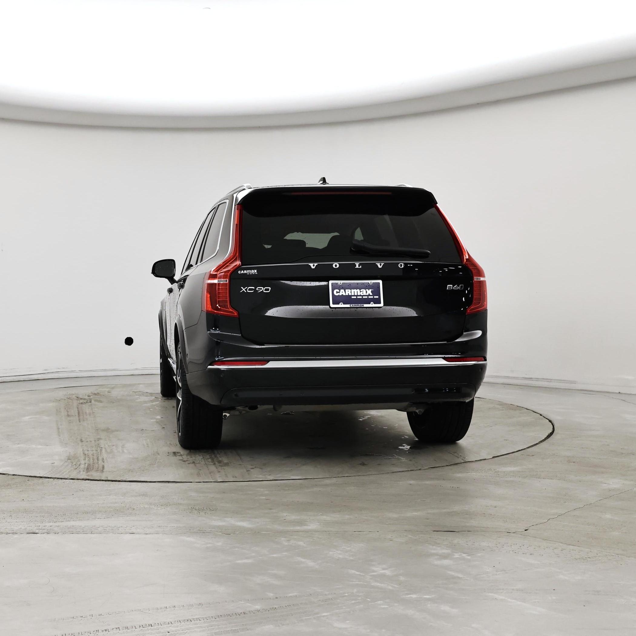 Thumbnail: 2024 Volvo XC90 - 6