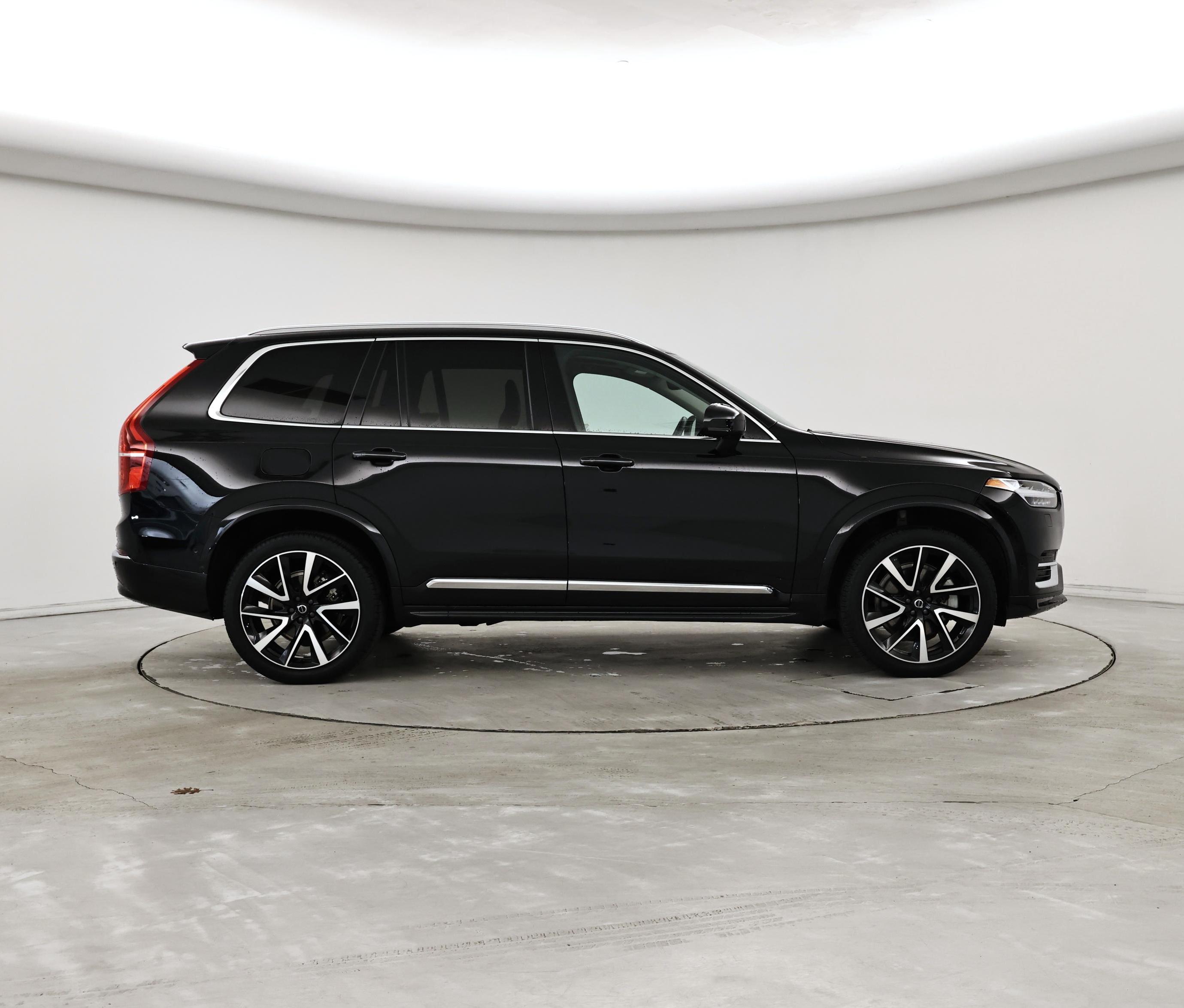 Thumbnail: 2024 Volvo XC90 - 7