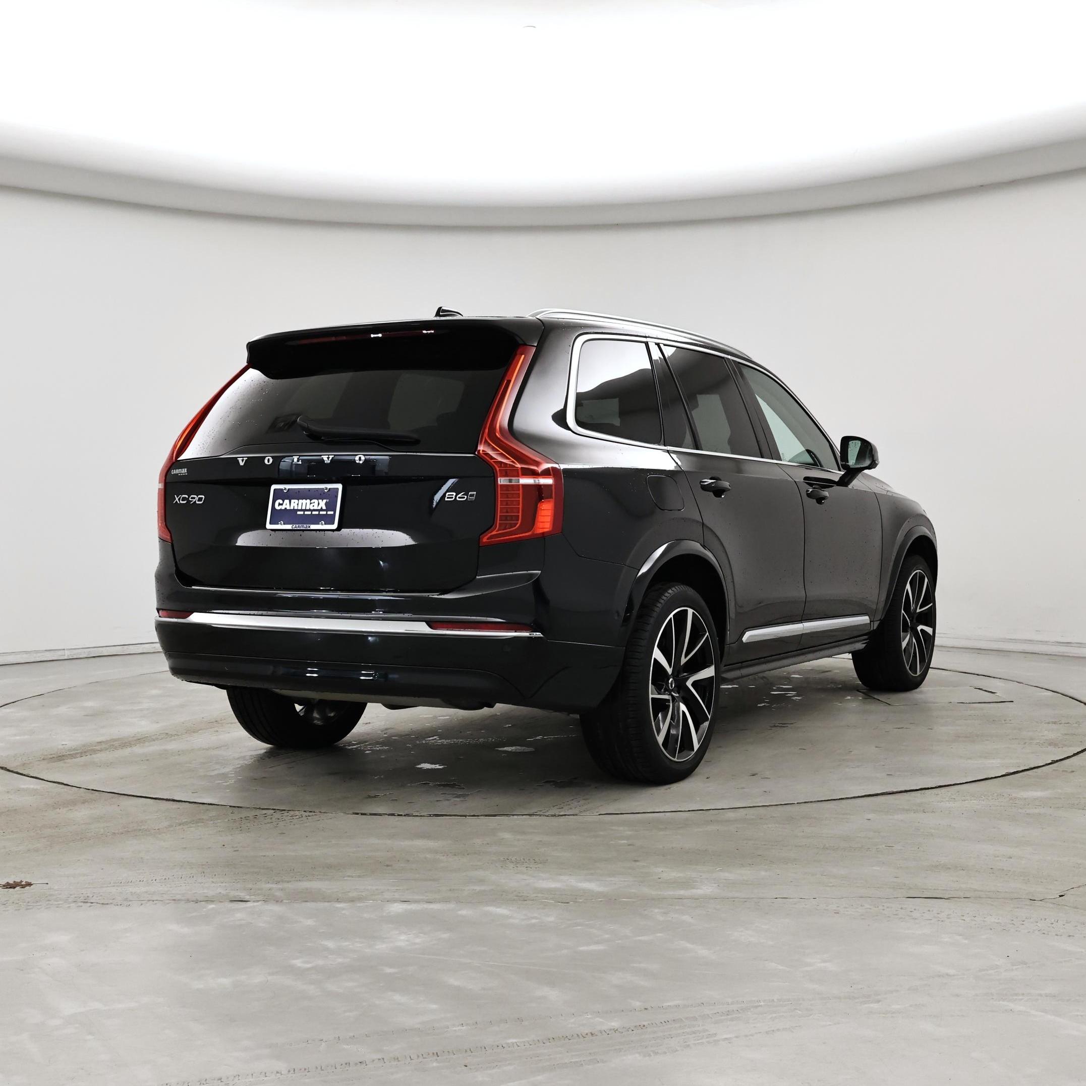 Thumbnail: 2024 Volvo XC90 - 8