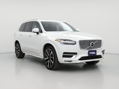 2023 Volvo XC90 B6 Plus
