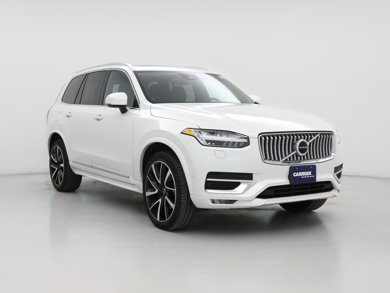 2023 Volvo XC90