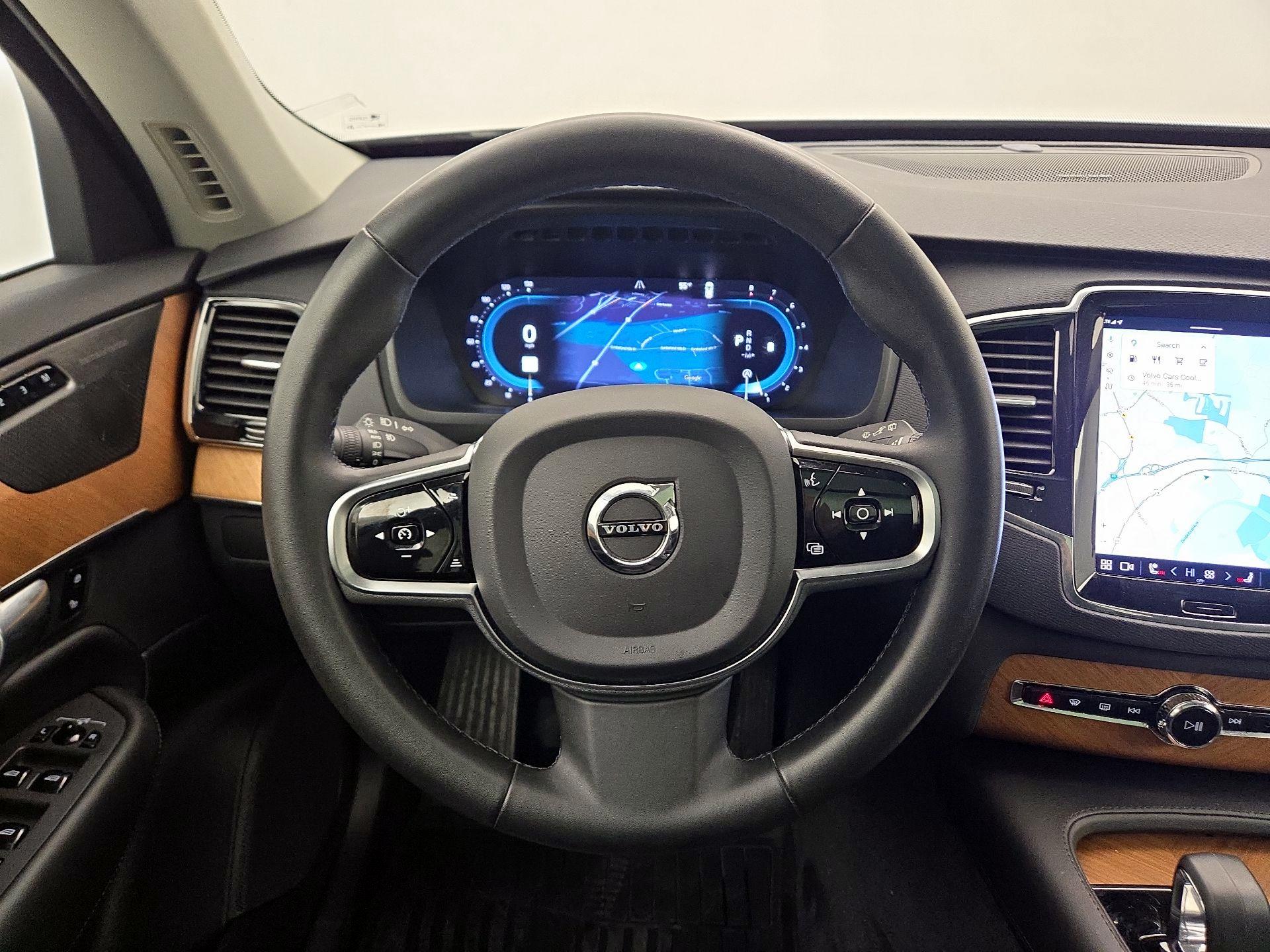 Thumbnail: 2023 Volvo XC90 - 10