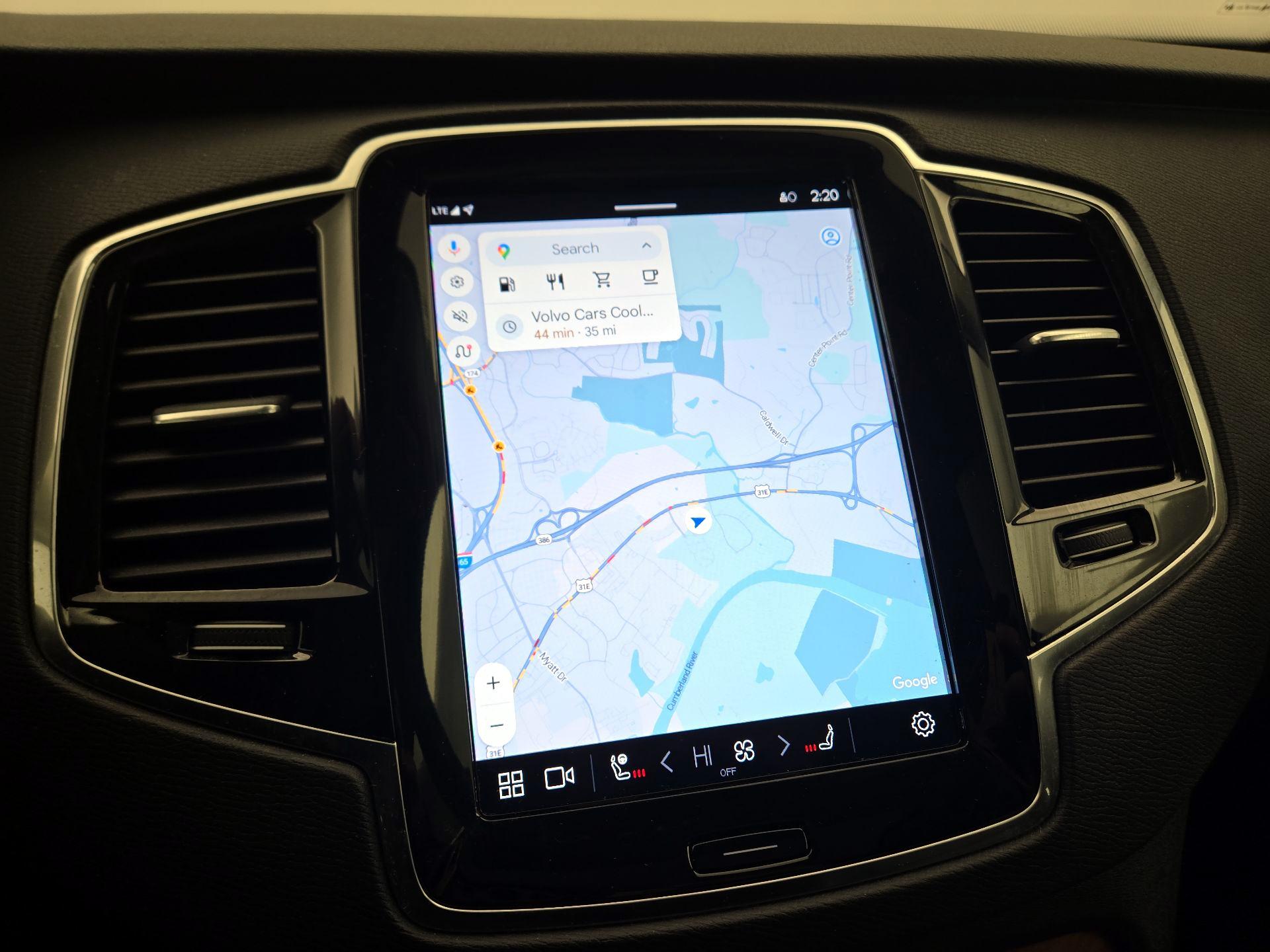 Thumbnail: 2023 Volvo XC90 - 14