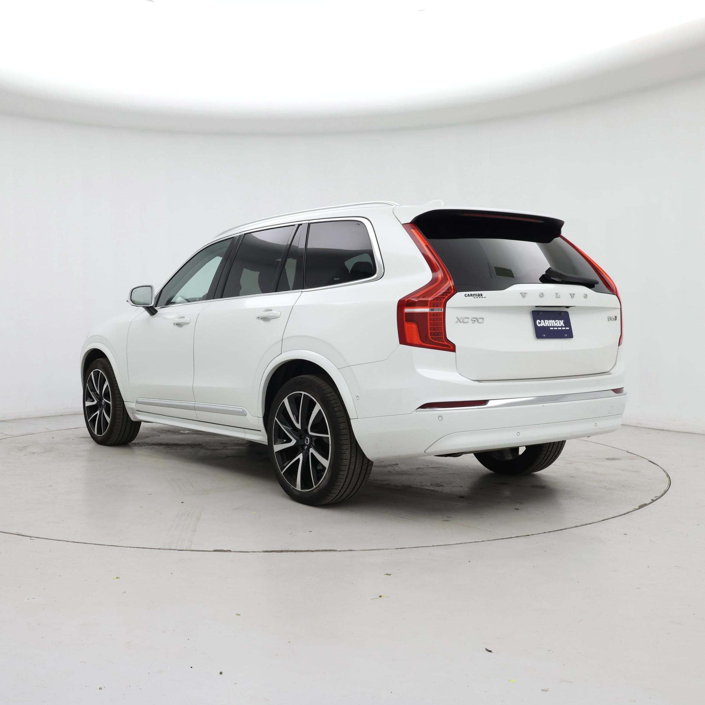 Thumbnail: 2023 Volvo XC90 - 2