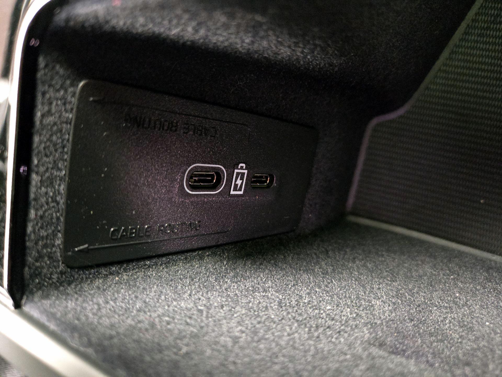 Thumbnail: 2023 Volvo XC90 - 19