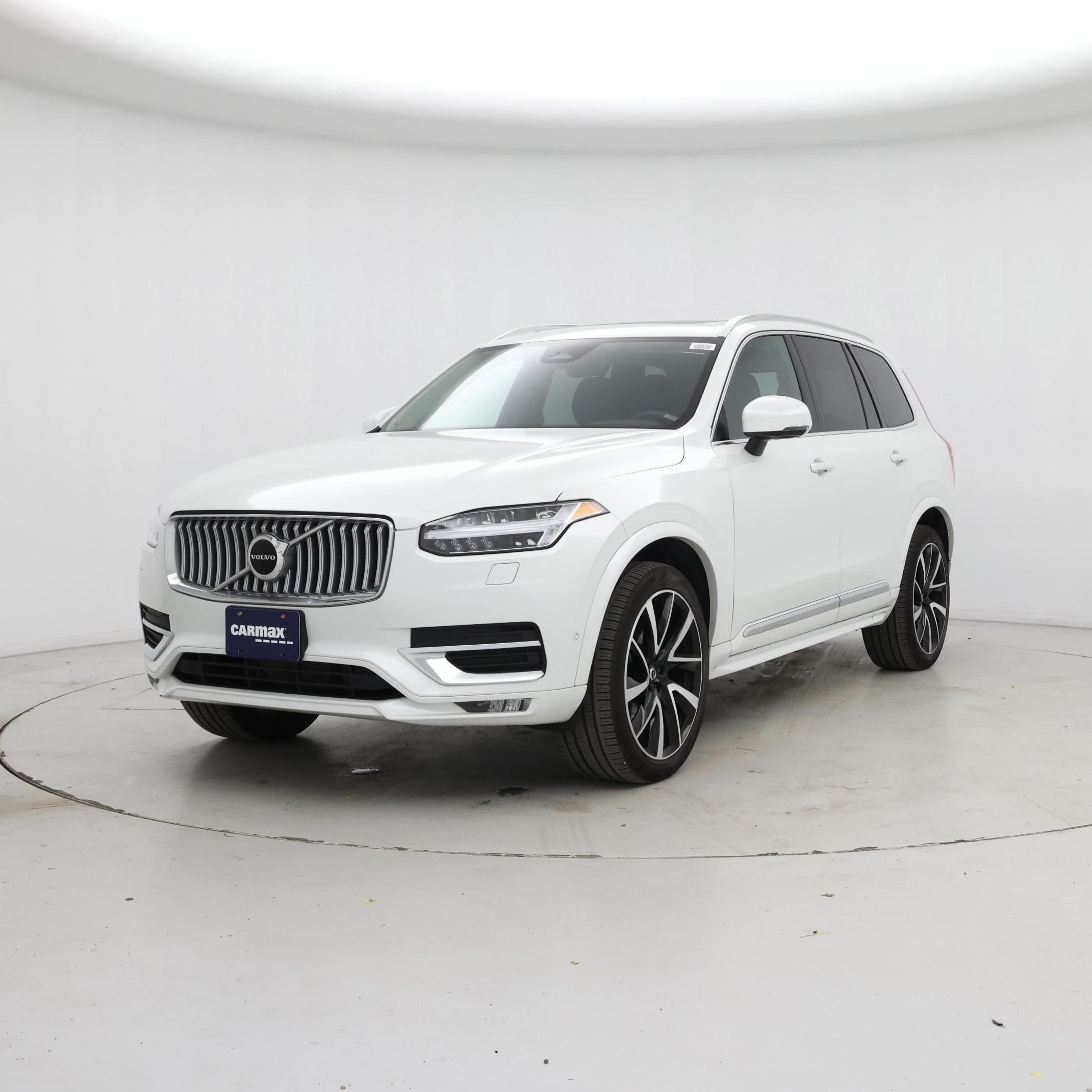 Thumbnail: 2023 Volvo XC90 - 4