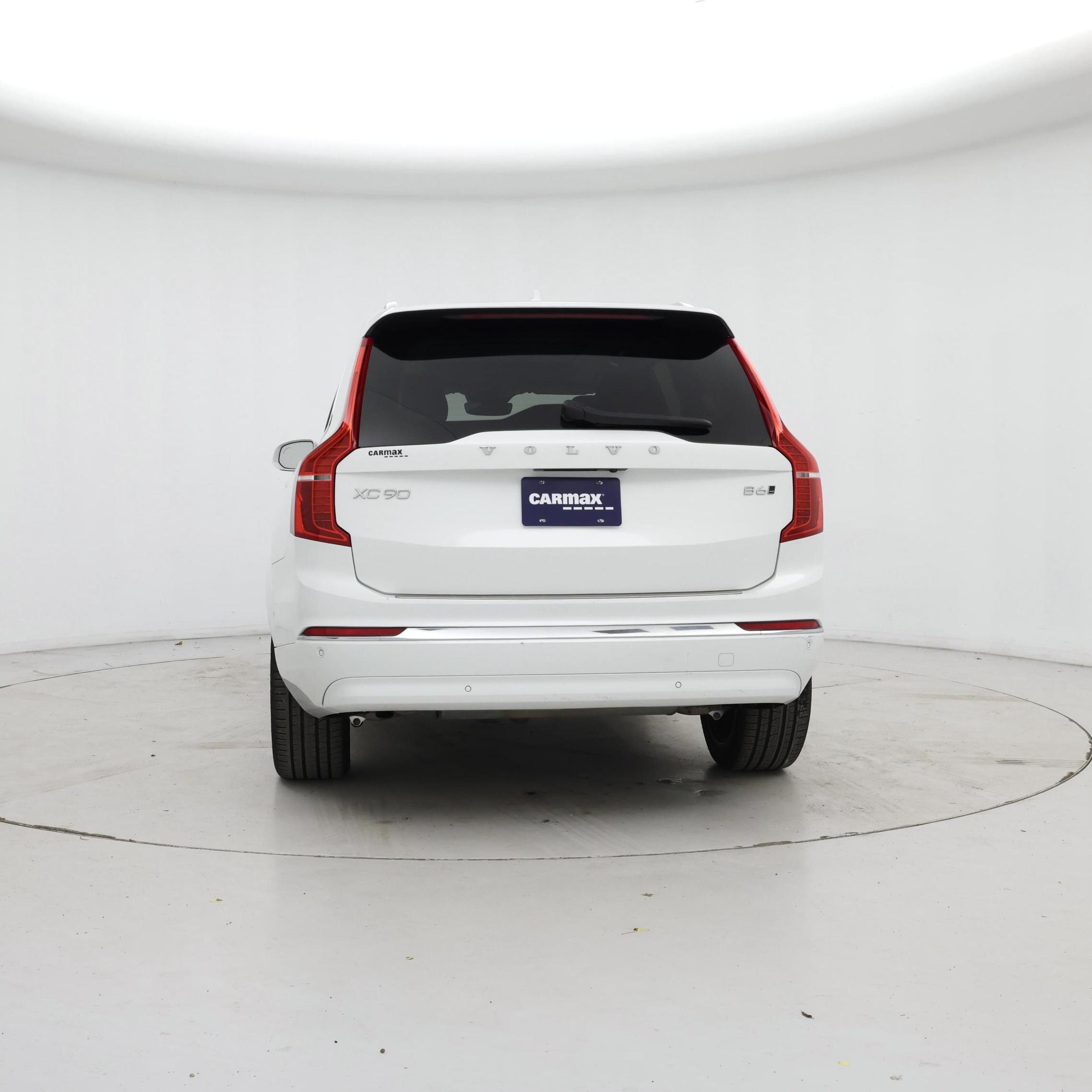 Thumbnail: 2023 Volvo XC90 - 6