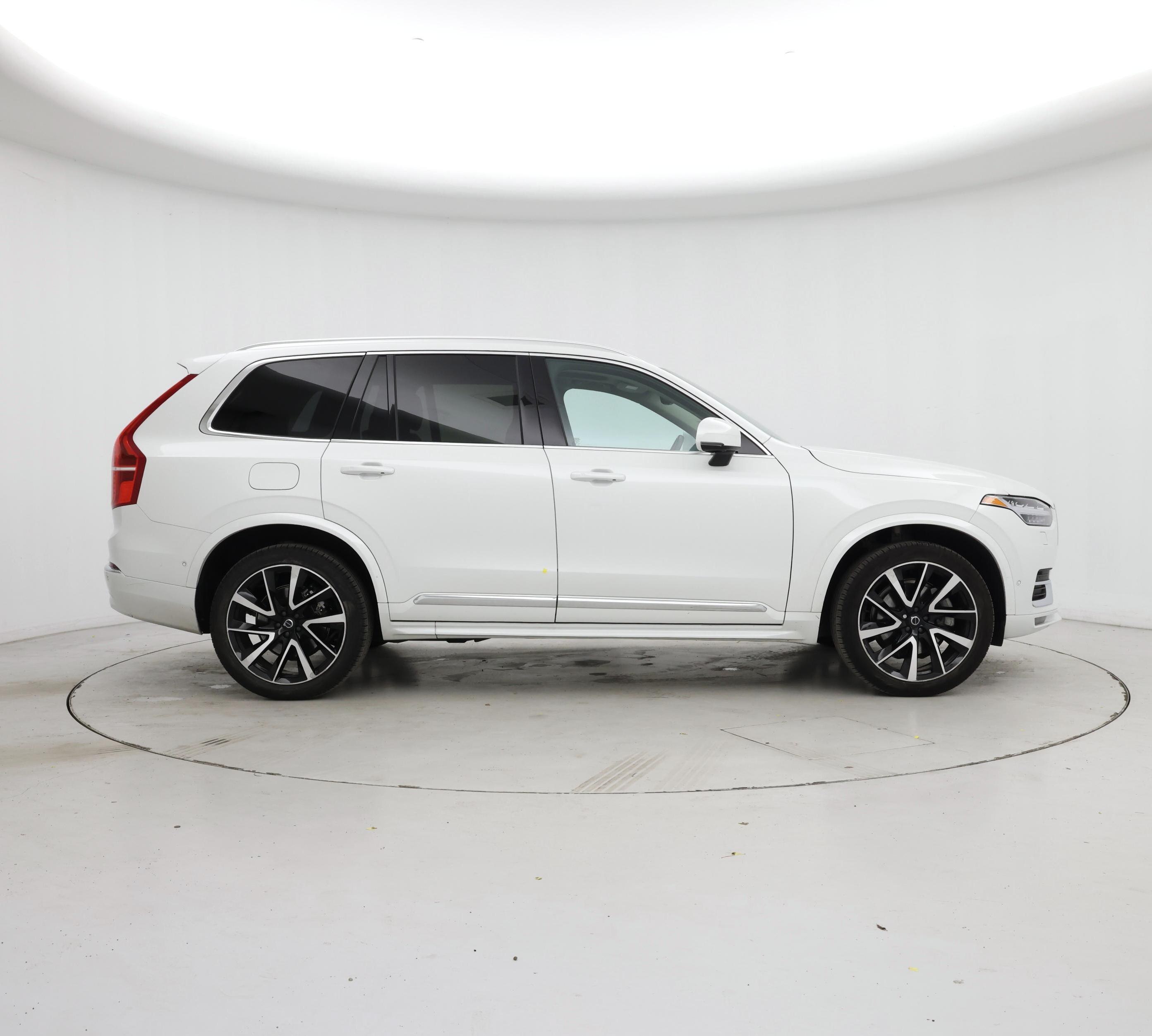 Thumbnail: 2023 Volvo XC90 - 7