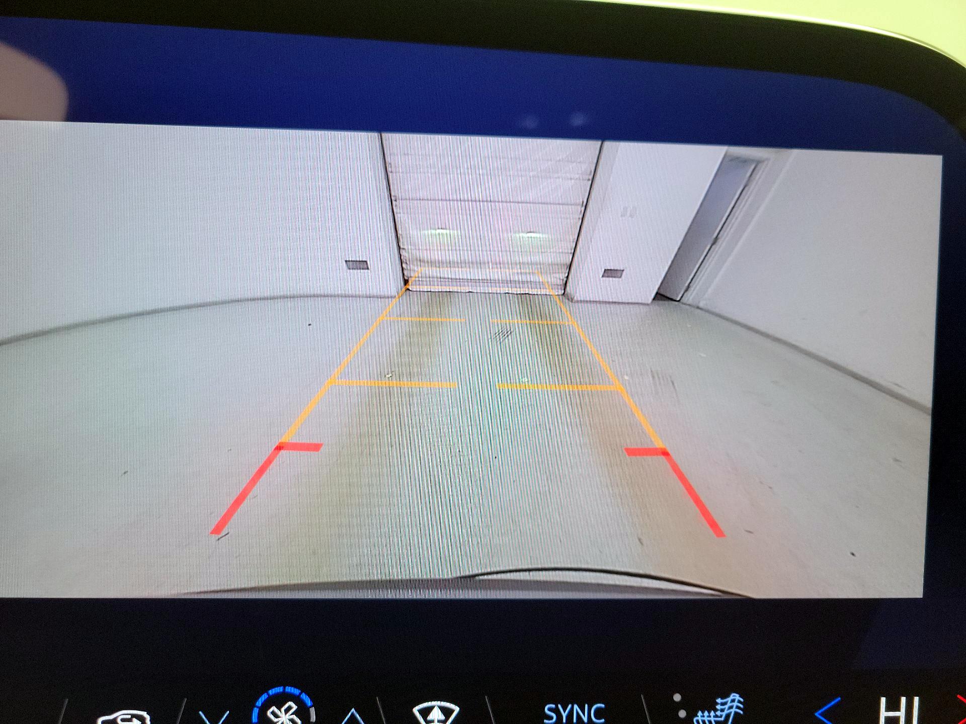 Thumbnail: 2025 Chevrolet Traverse - 15